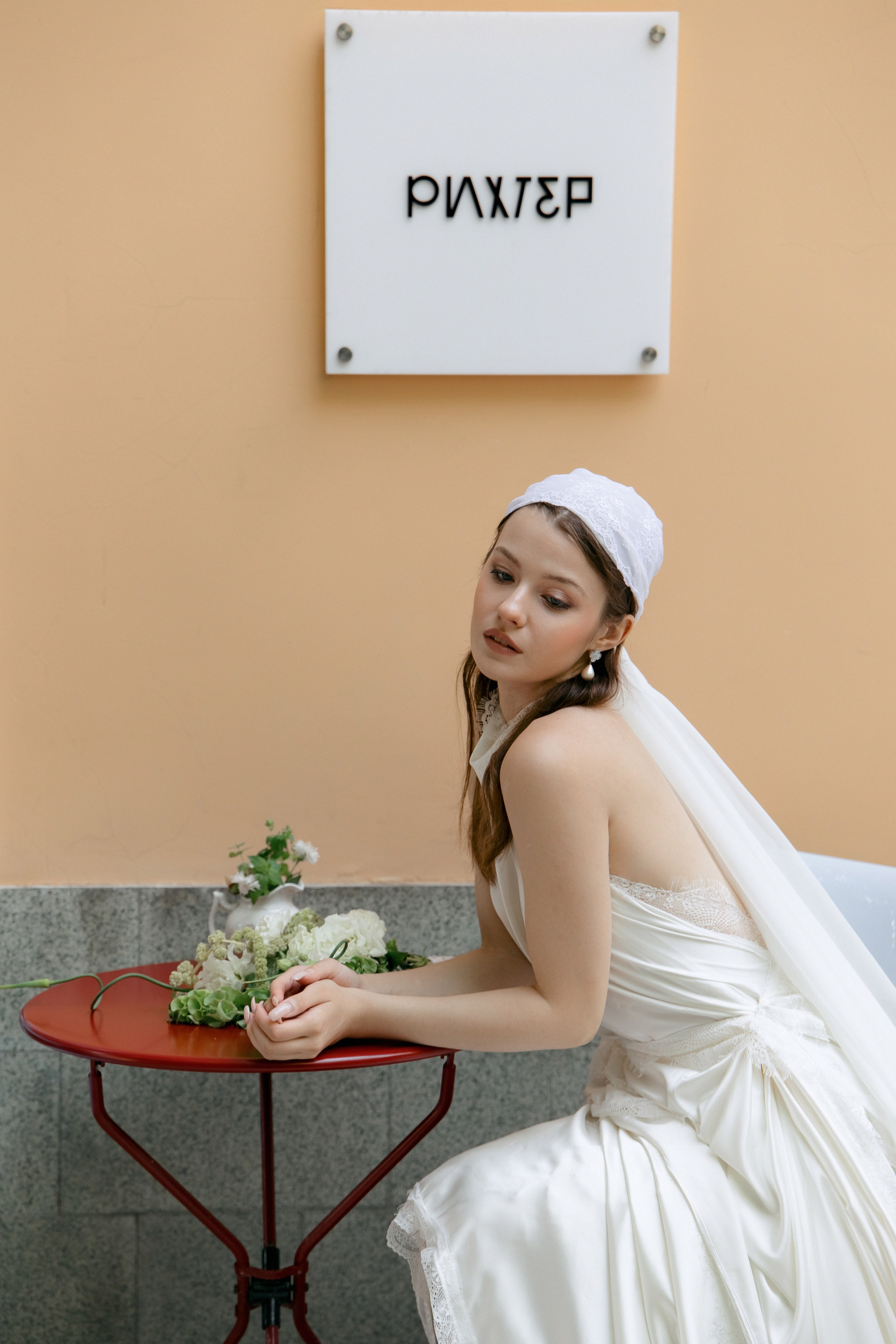 Кристина и Андрей: 12 причин для счастья. Свадебный фотограф Москва