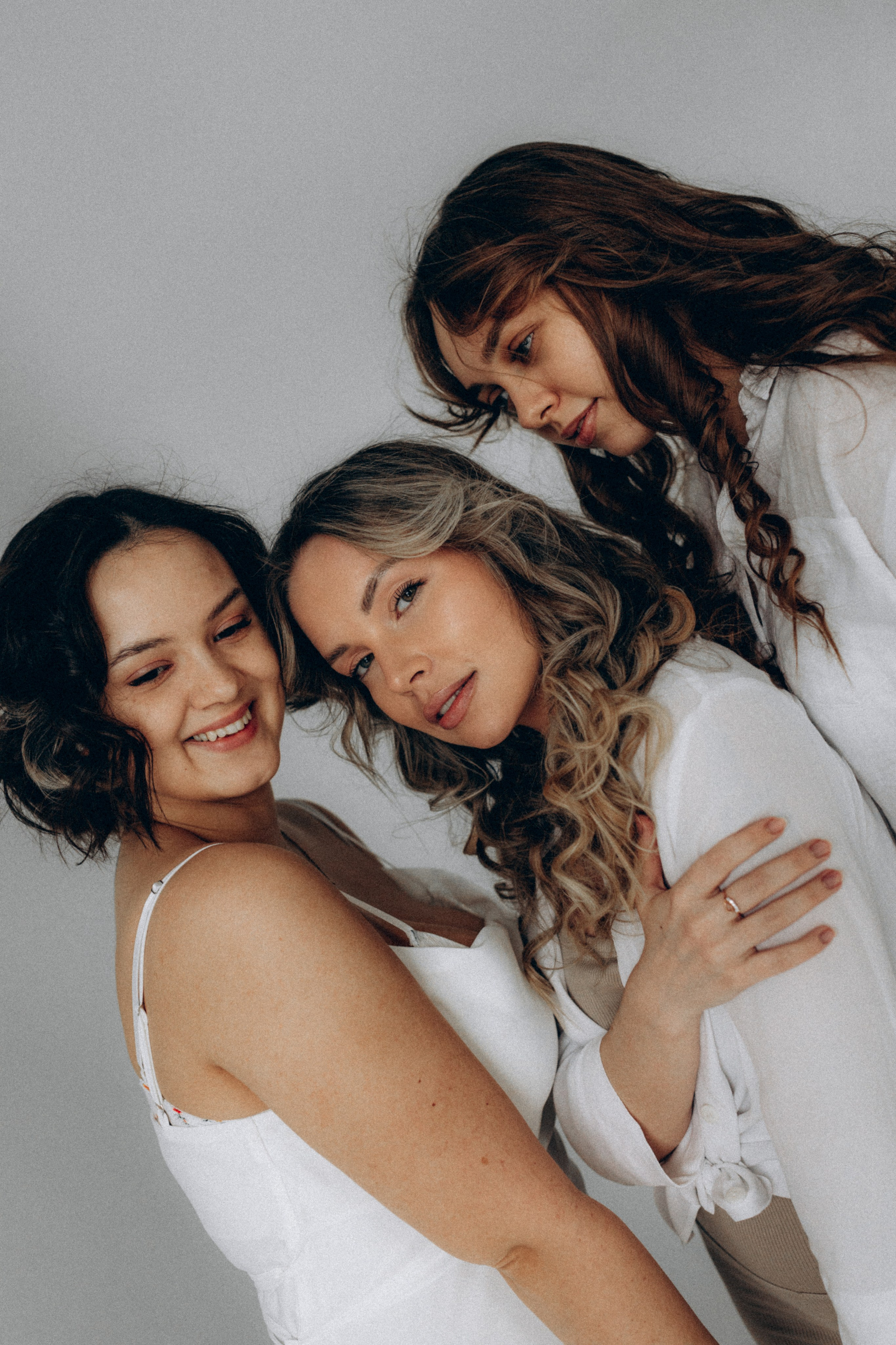 Женский проект. Фотограф НОГИНСК, Москва, Анастасия Белая