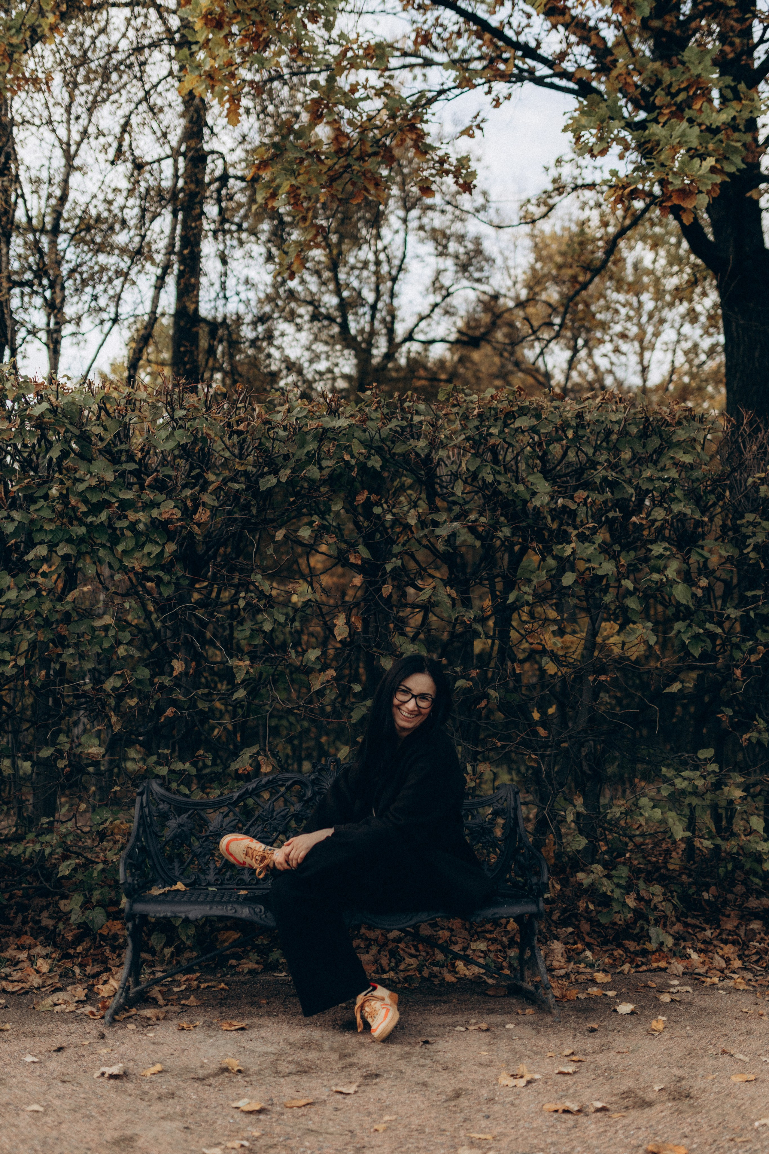 Виктория. Фотограф НОГИНСК, Москва, Анастасия Белая