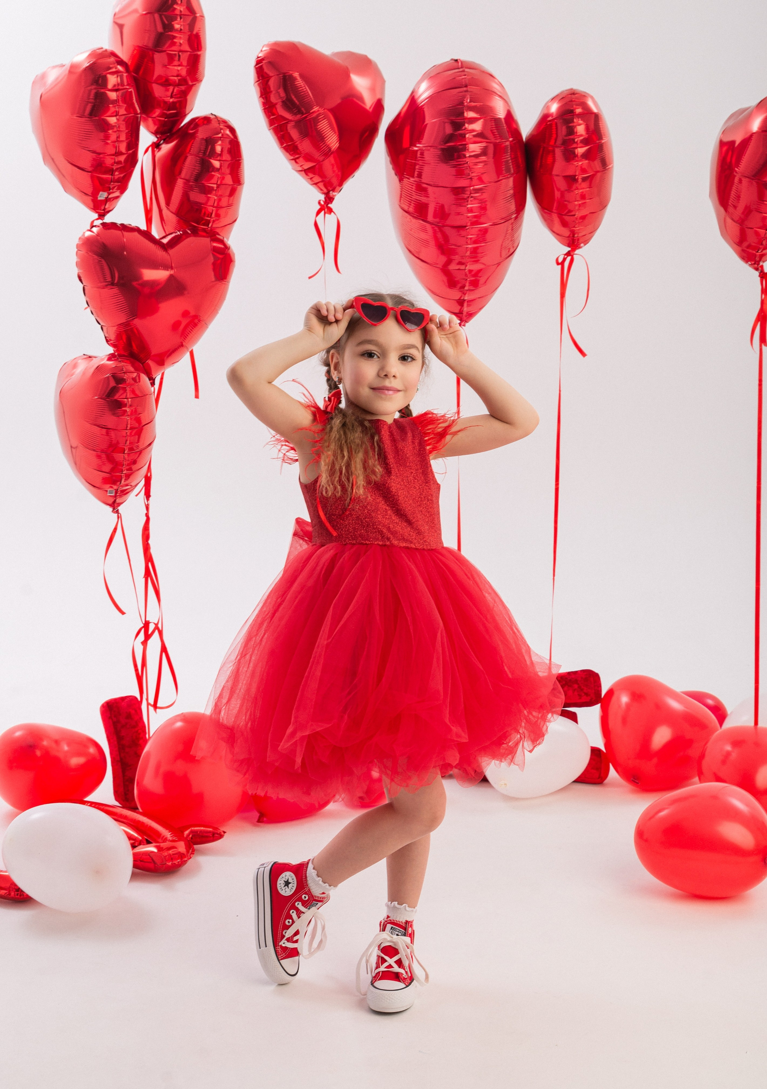 14 Февраля. Семейный Фотограф в Краснодаре и крае