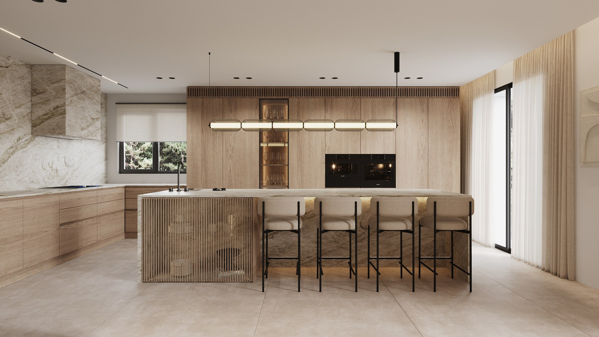 № 2. 3D-визуализатор Юлия Вент e-mail: yuliya_vent@mail.ru