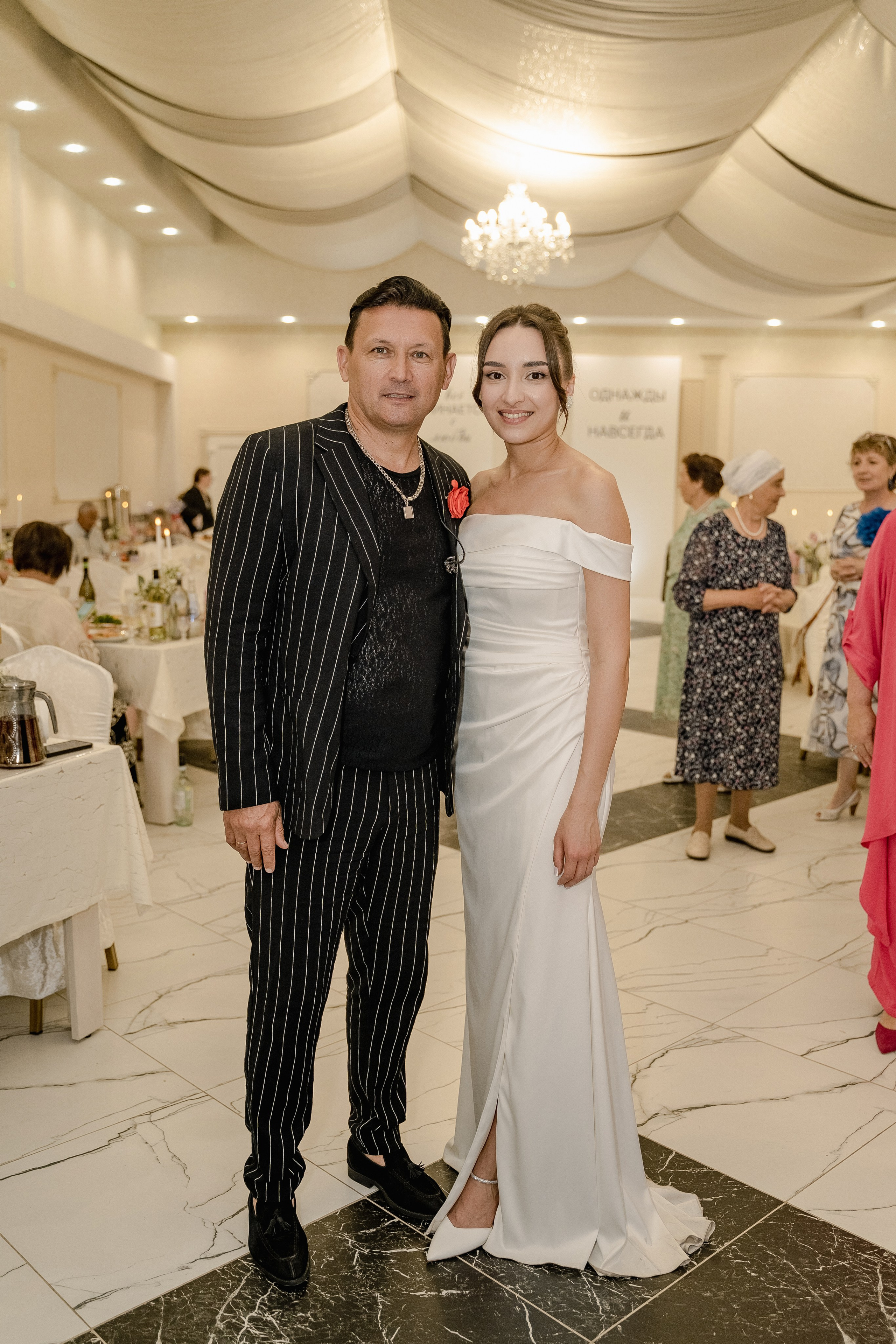 Артур и Лиана. Свадебный семейный фотограф Ксения Божко Уфа Раевка никах в Нарыстау