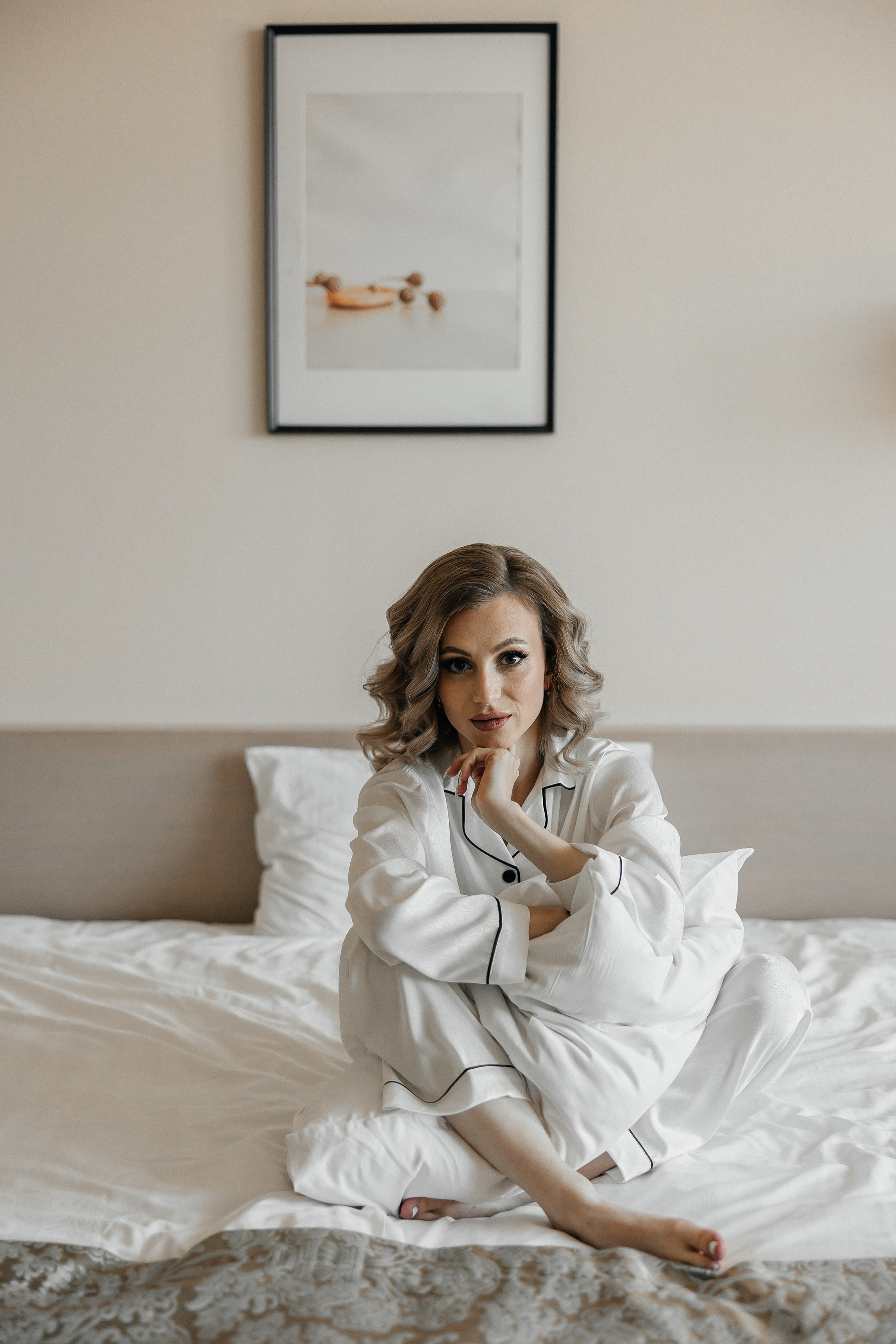 Оксана и Тимур. Свадебный и семейный фотограф Елизавета Ермак | Москва и МО