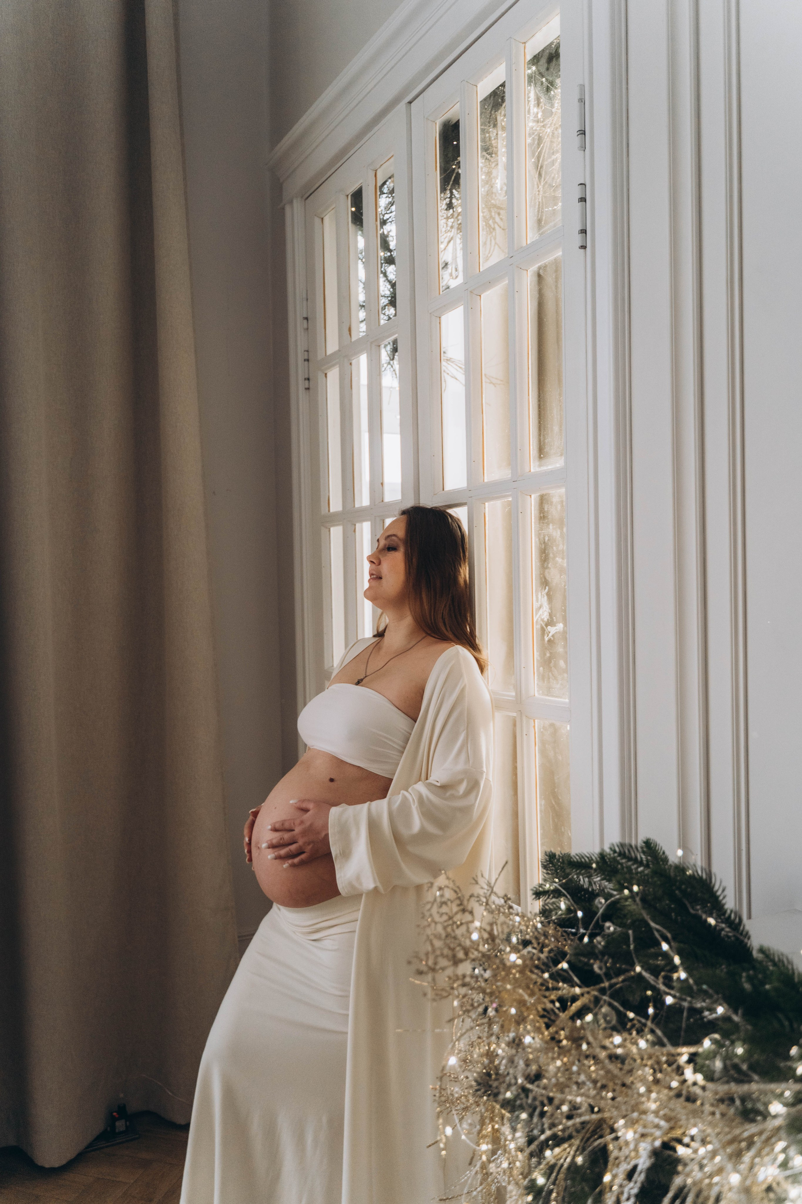 Ольга и Дмитрий