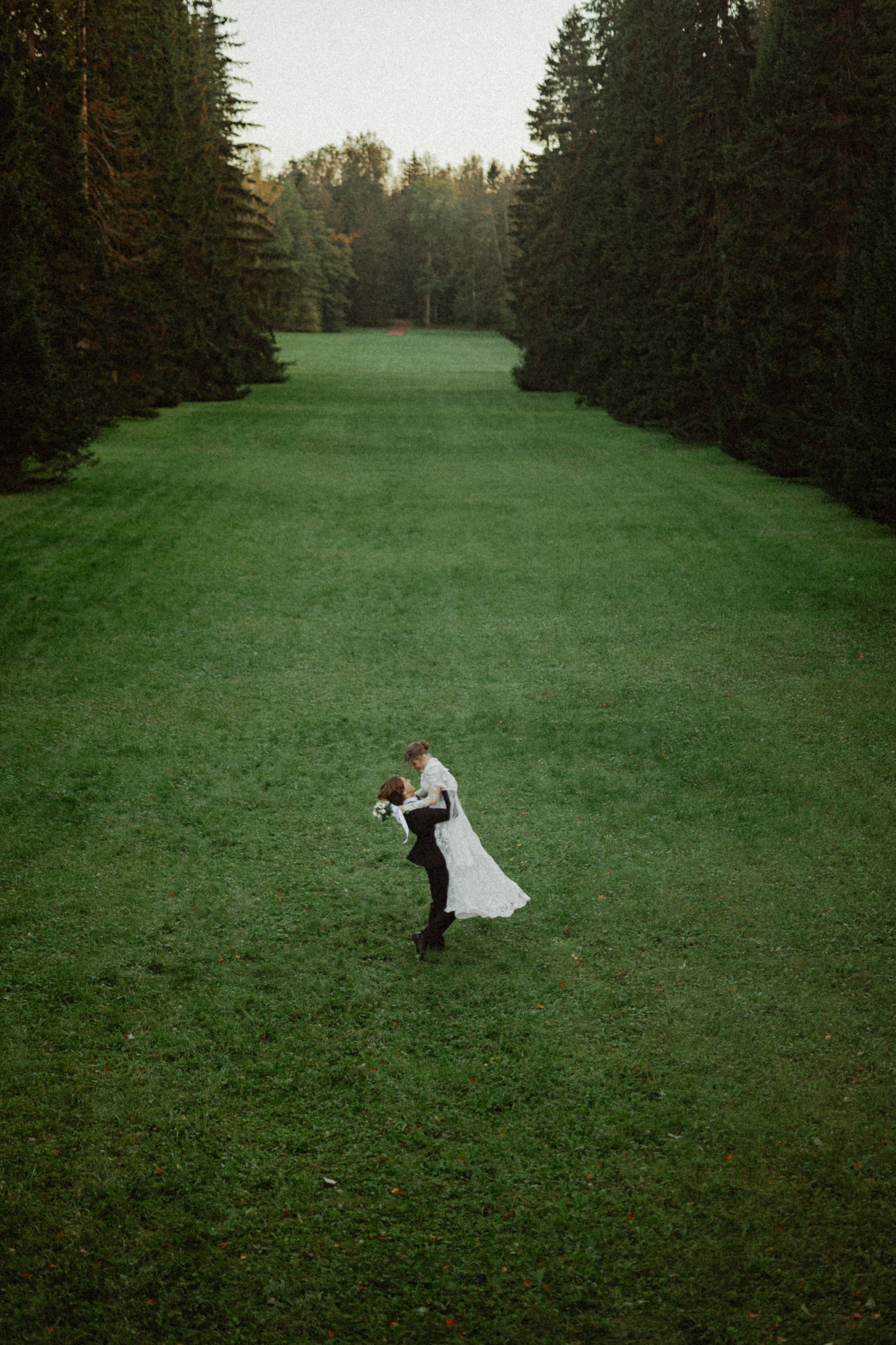Свадебный фотограф в Санкт-Петербурге Анастасия Селиванова