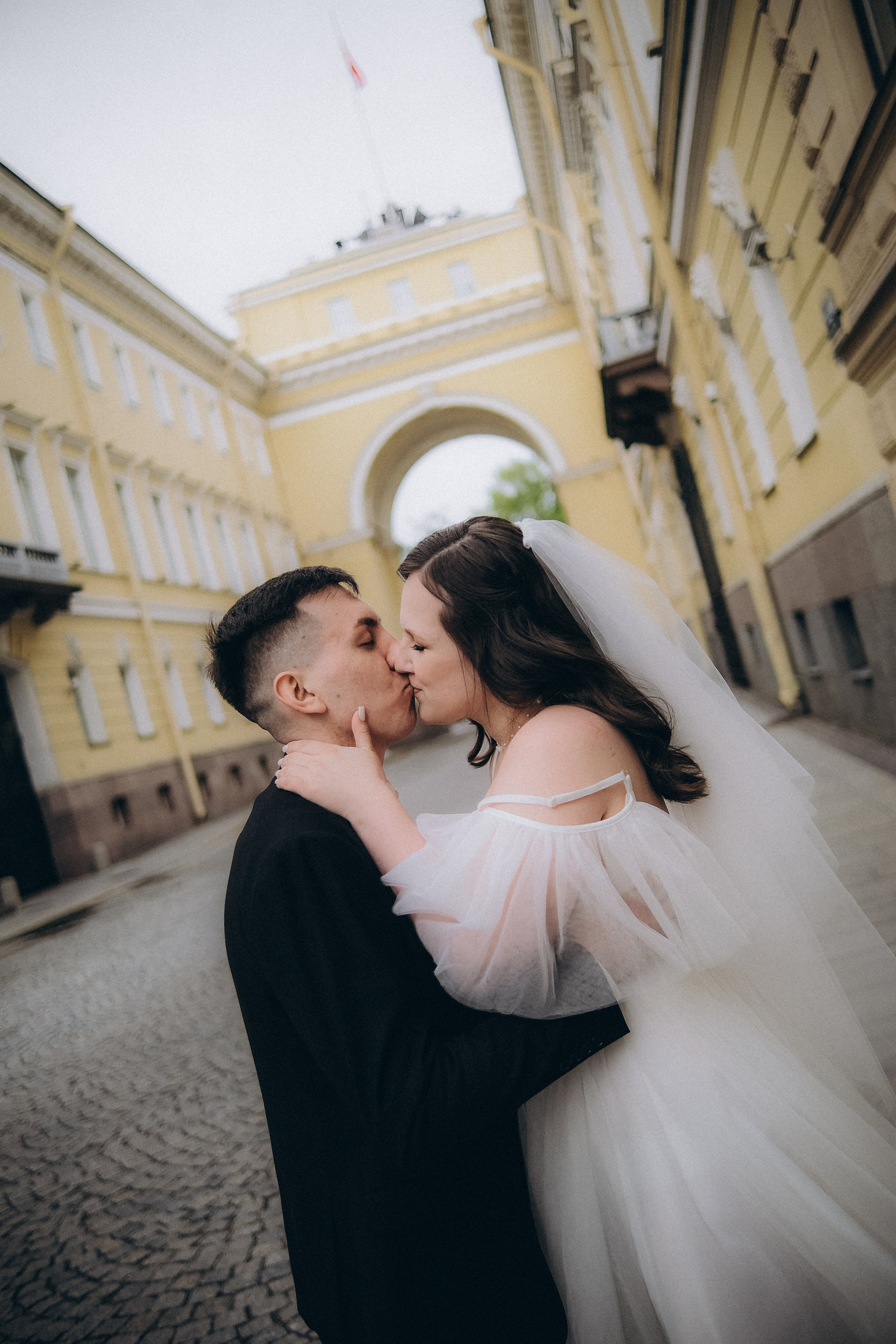 Катя & Костя ДБ1. Phdkvmr.ru