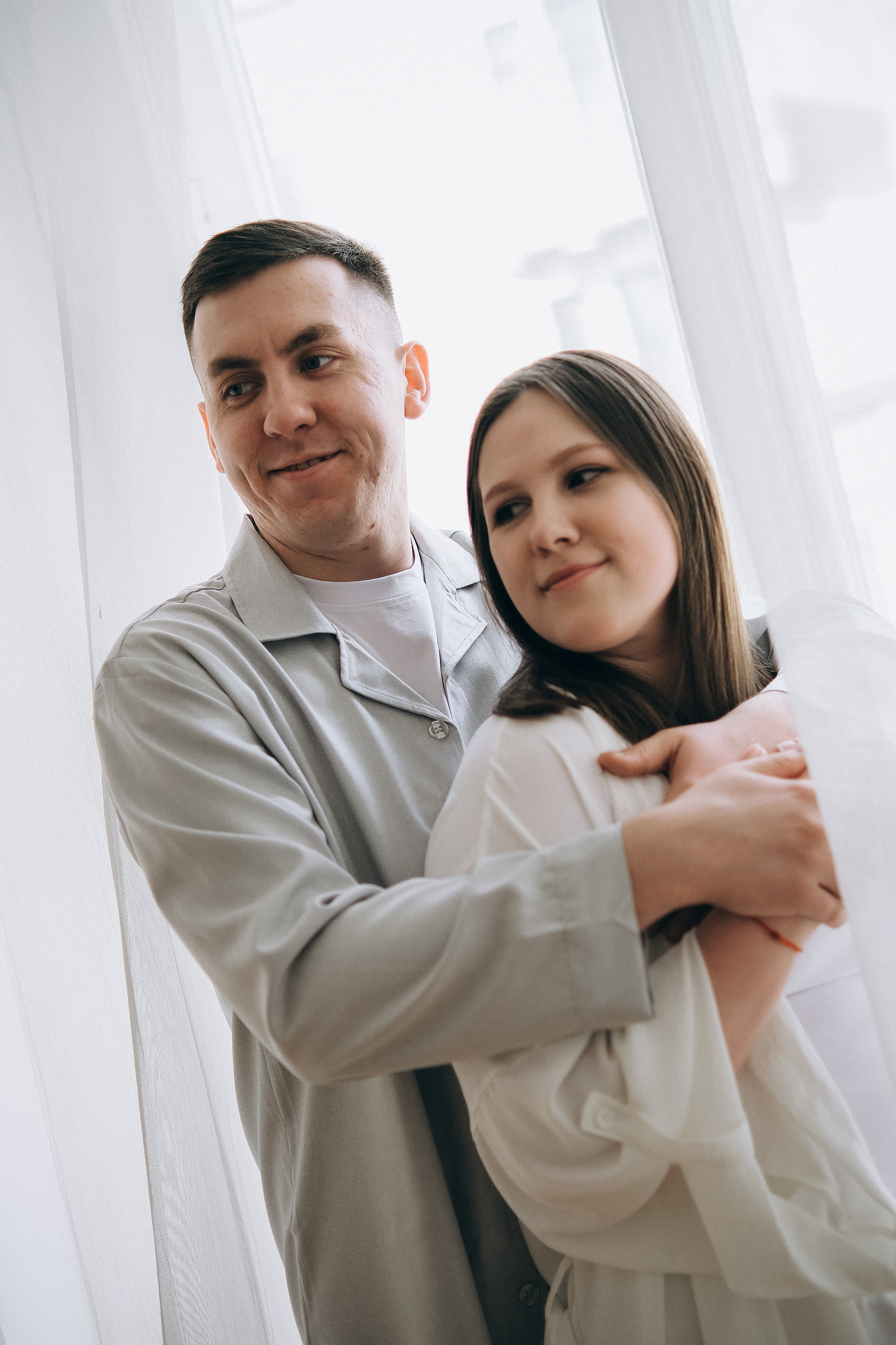 Катя & Костя. Phdkvmr.ru