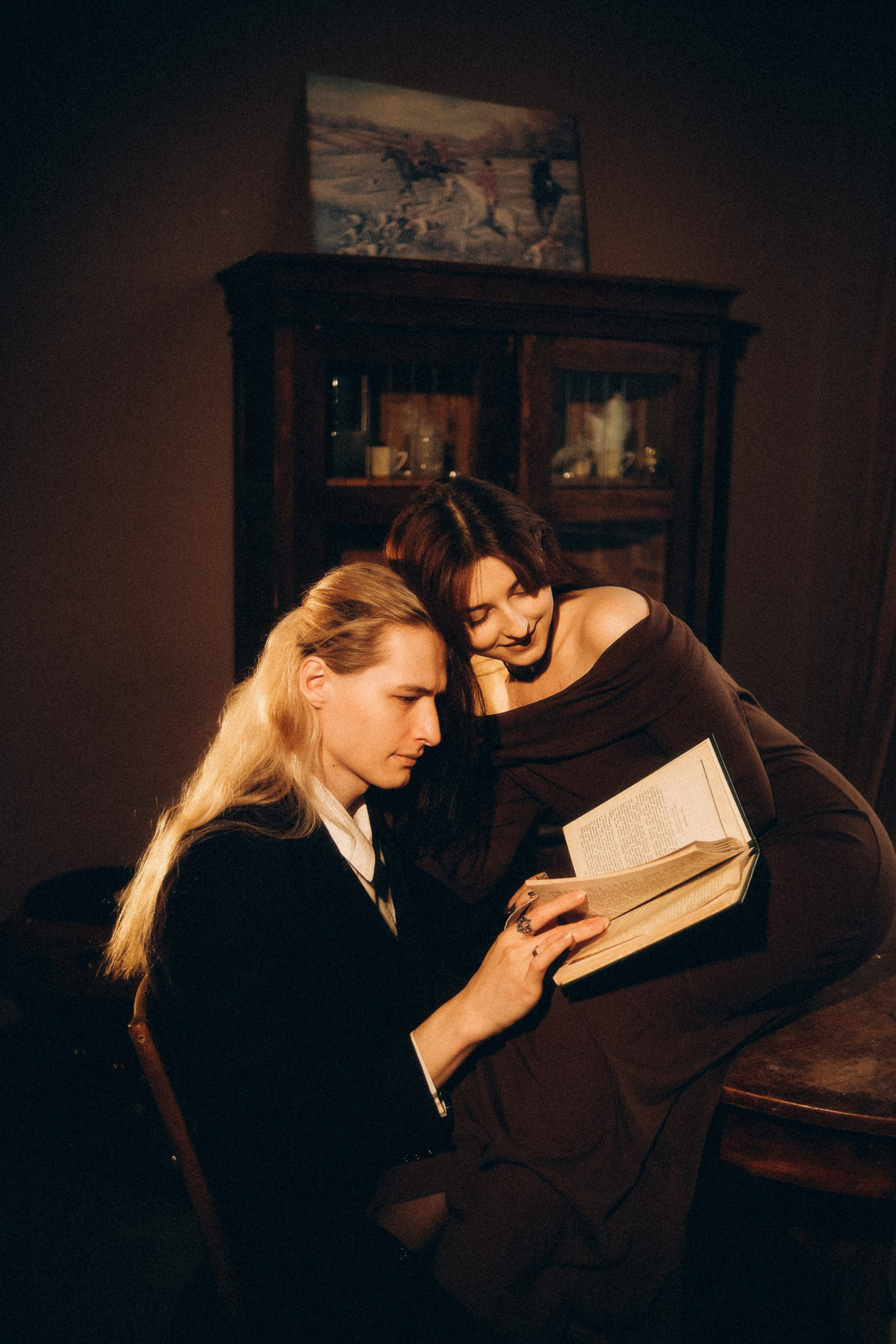 Катя & Георгий. Phdkvmr.ru