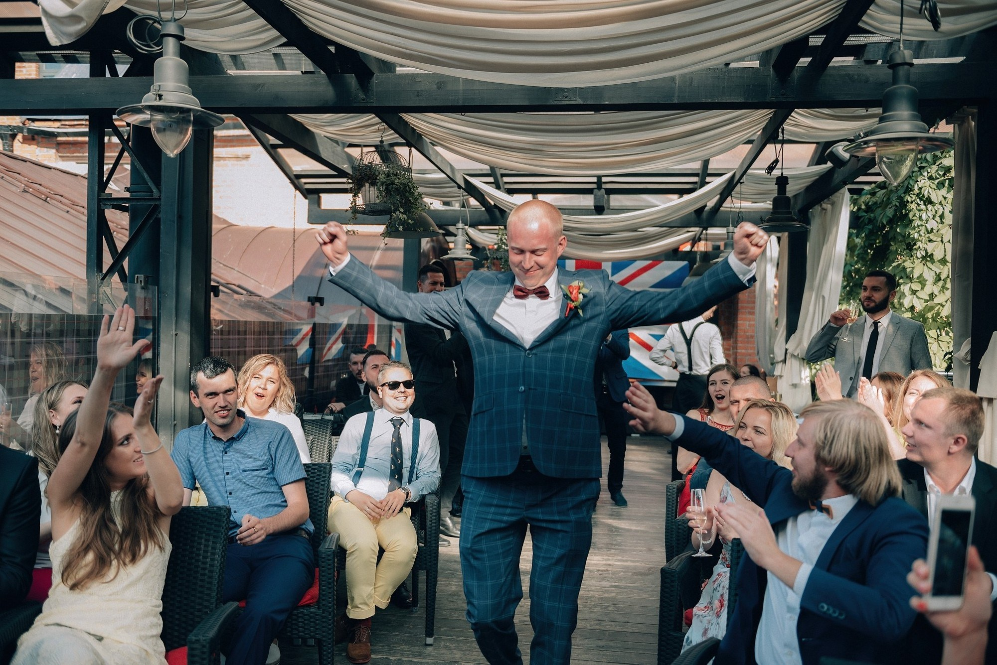 Ирина+Денис. Свадебный и репортажный фотограф Александр Родин