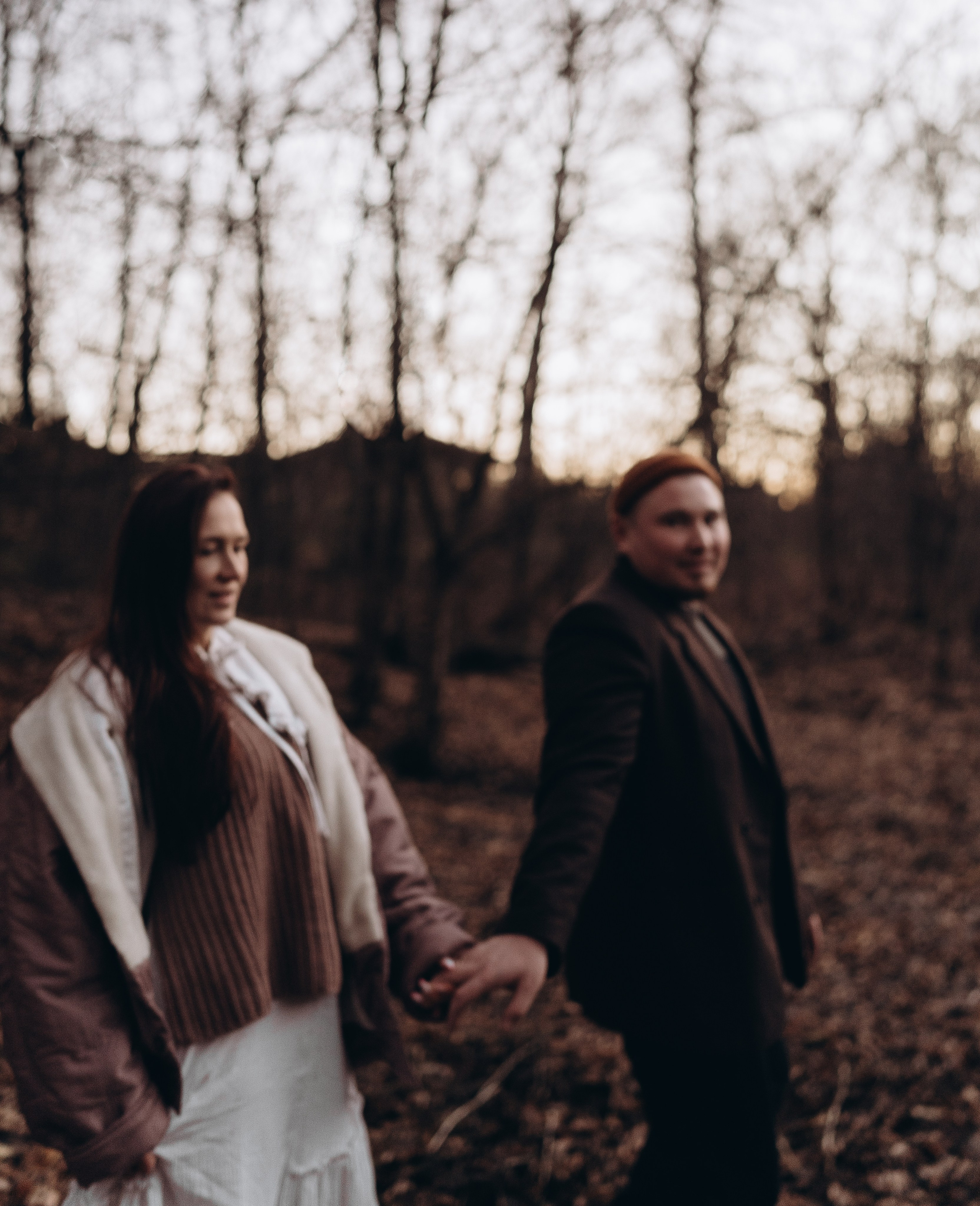 Оксана и Салават. Семейный и домашний фотограф в Уфе Ирина Гарасюта