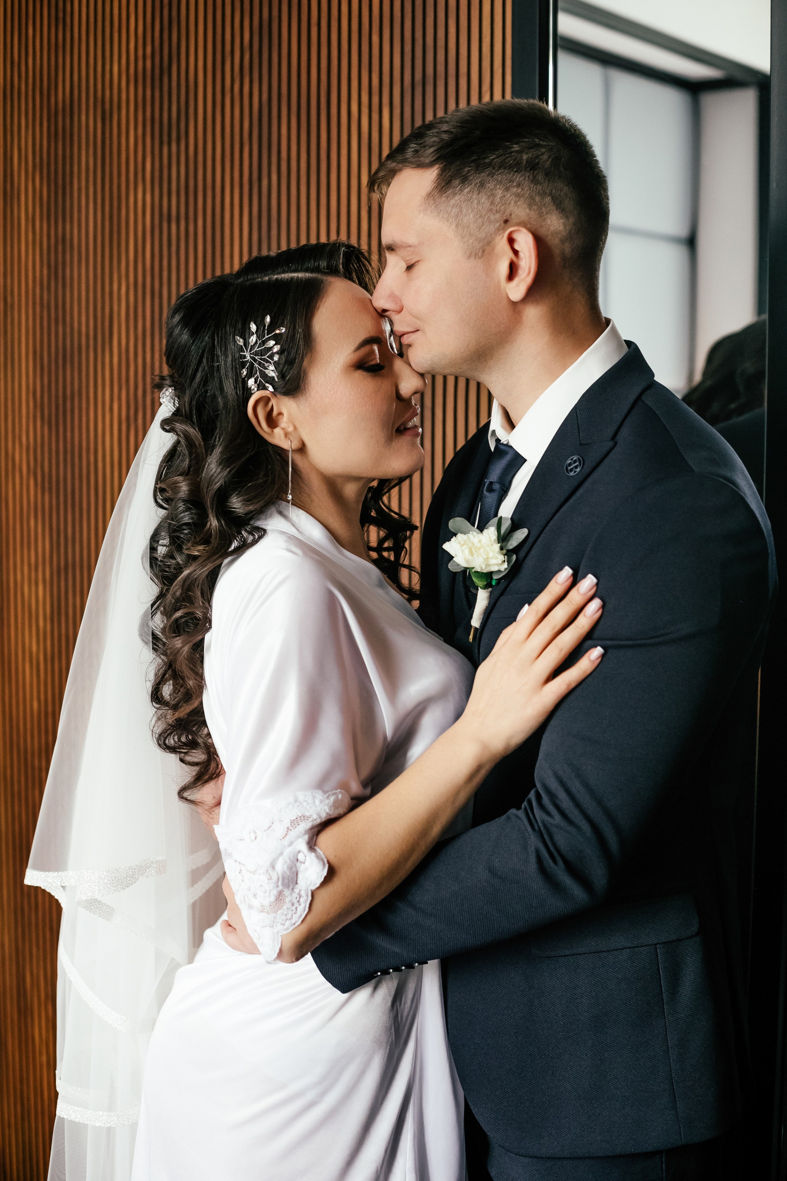 Андрей и Валя. Свадебный фотограф Ростове-на-Дону