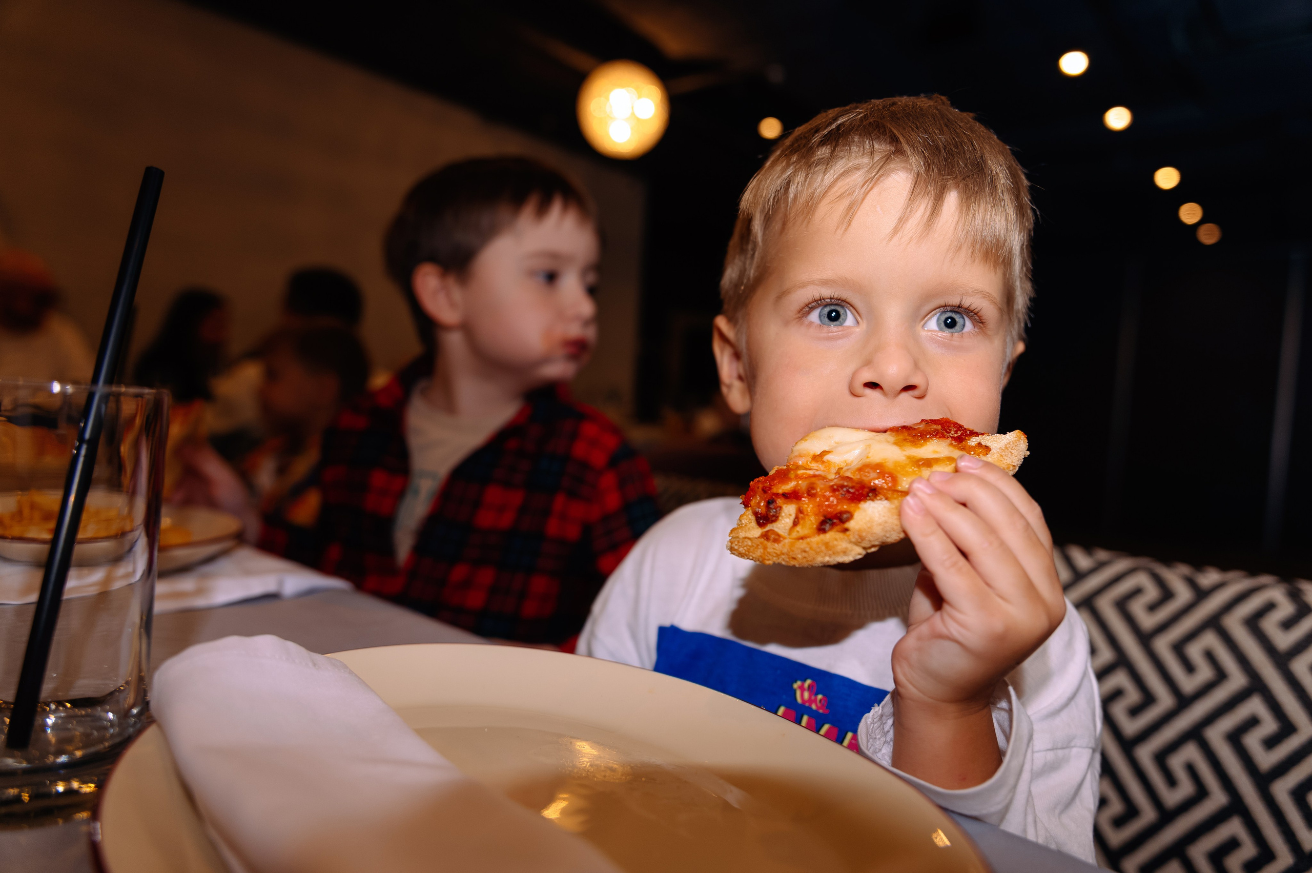 4 ГОДА СТЕПЕ. Шашкова Вероника / Свадебный и семейный фотограф Москва и Ярославль
