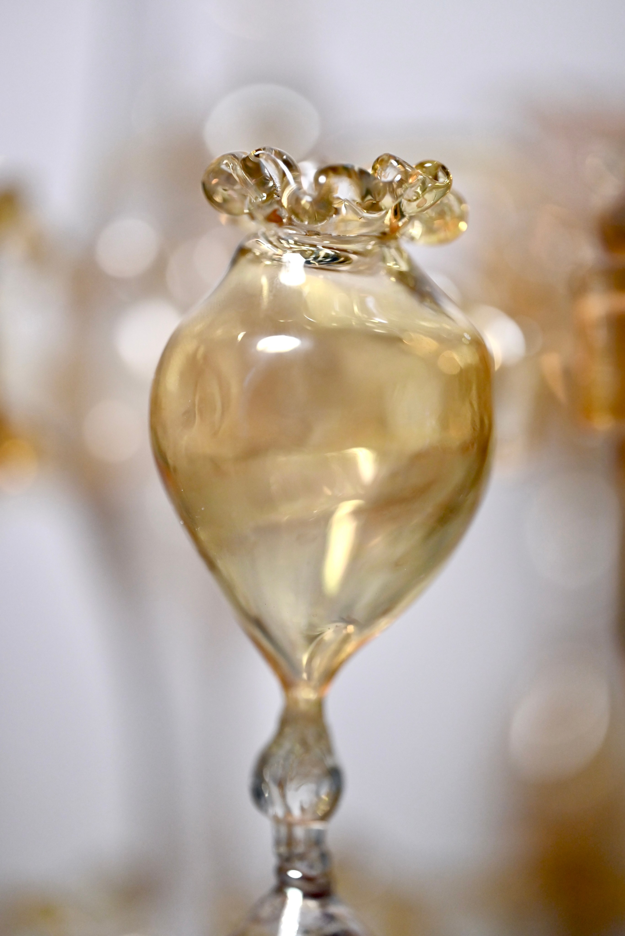 Подсвечник «Литургия». Home