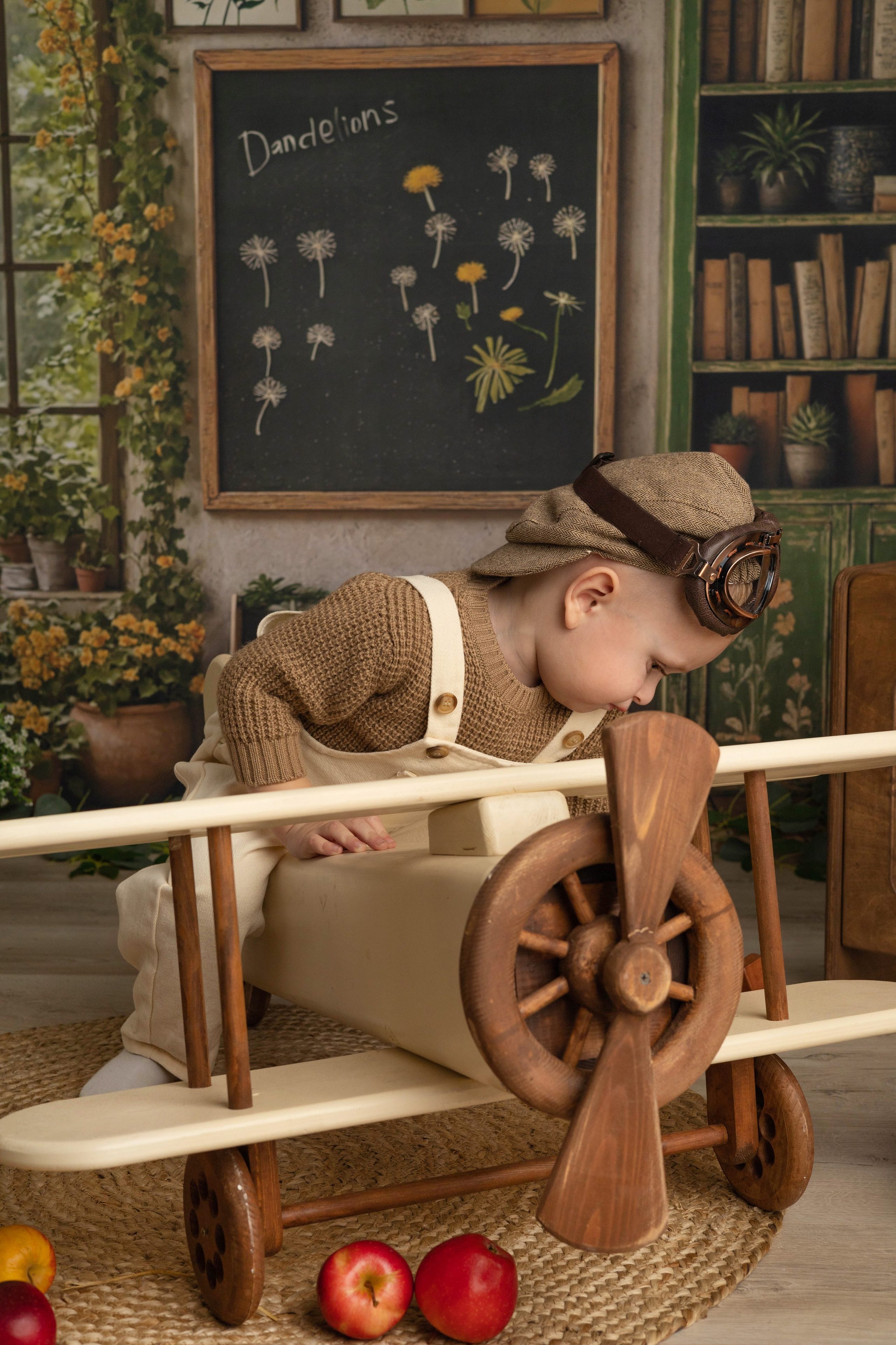 «Осень». «Вкадре» — фотосессия новорожденных Тула | детский фотограф в Туле