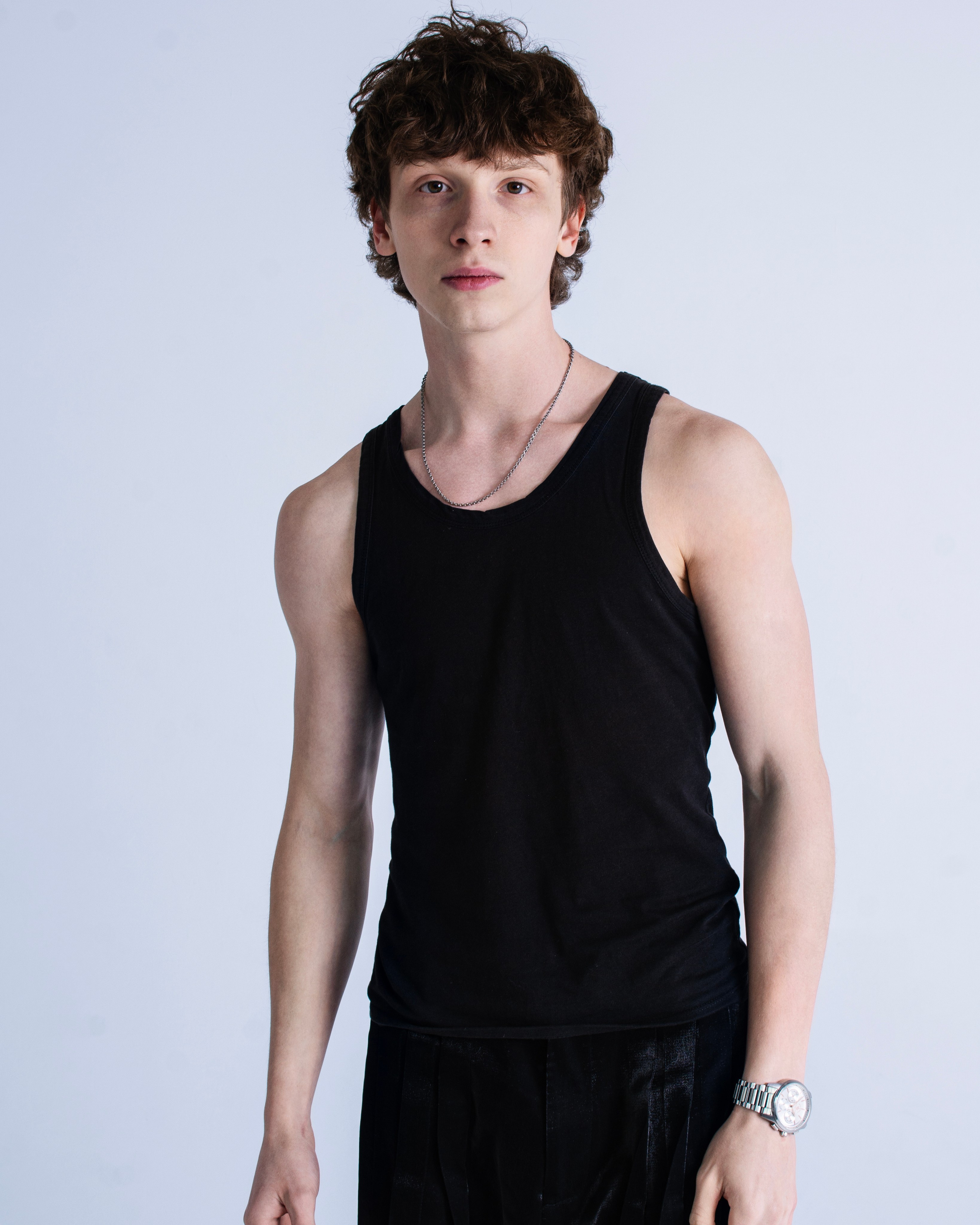 Алина Шпрот. Фотограф. Москва