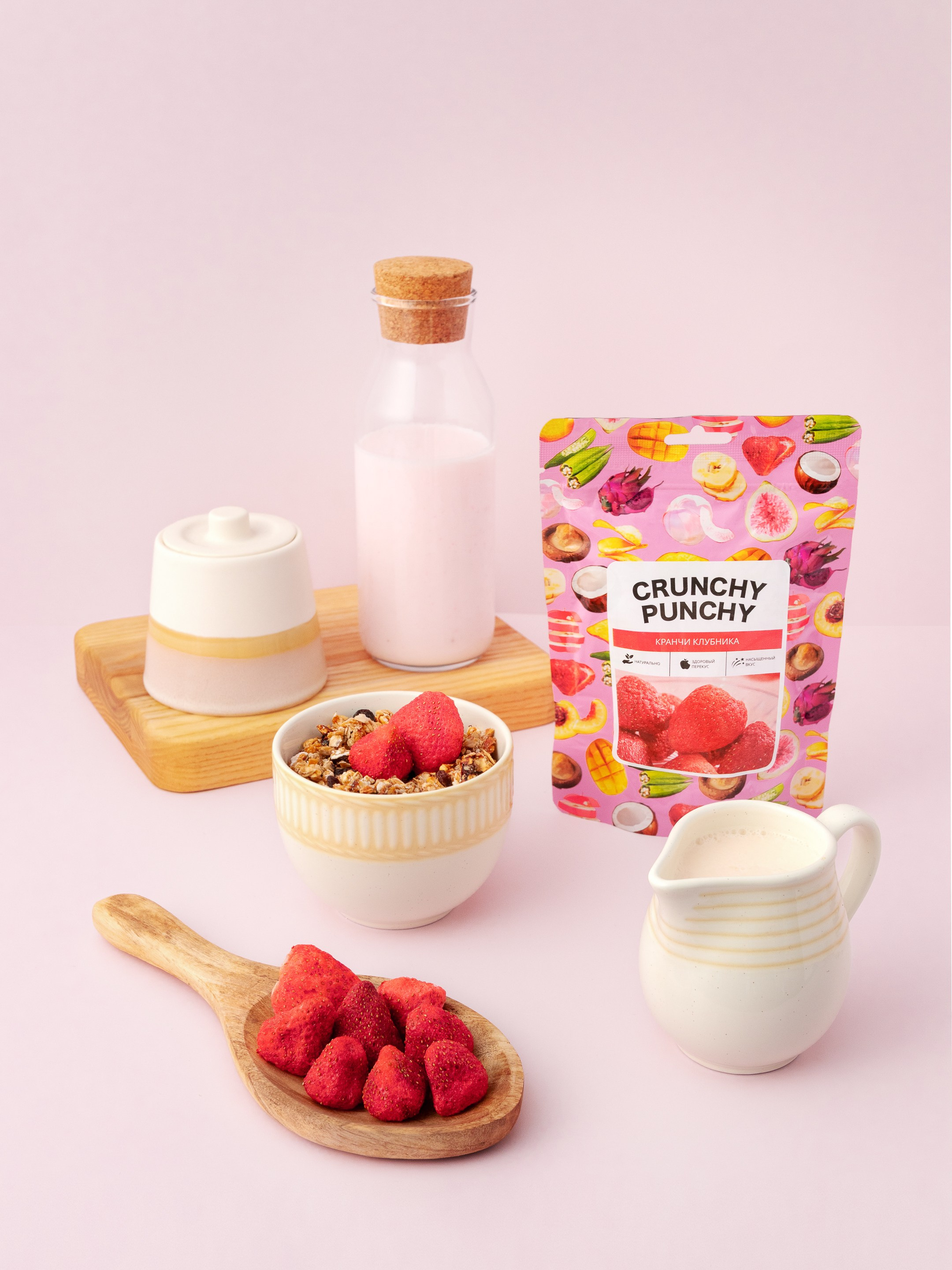 Продукты питания. Предметный фотограф Надежда Яхонтова