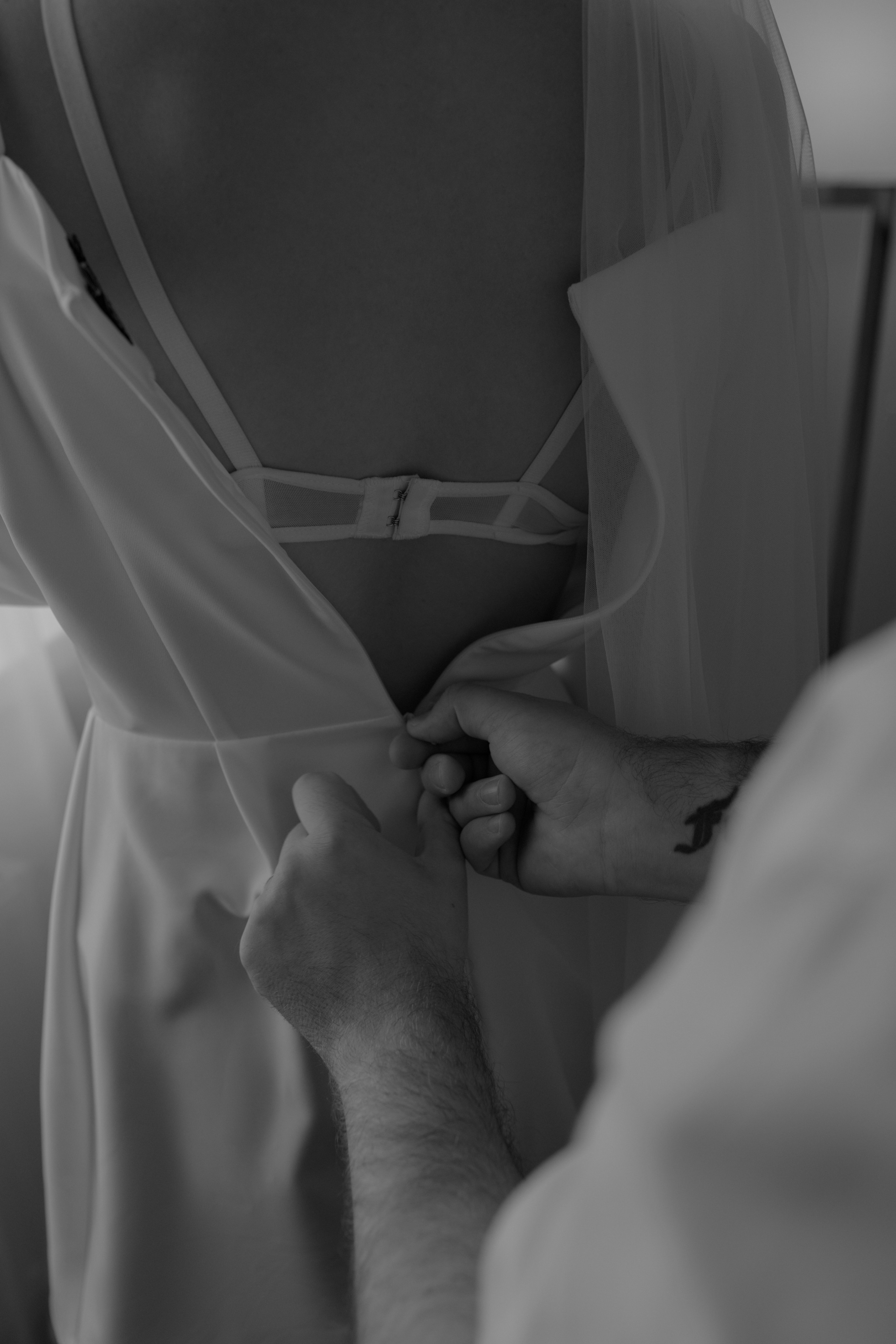 Стас-Диана — Отель Radisson Blu. Свадебный фотограф Екатеринбург/Челябинск — Любовь Волохова