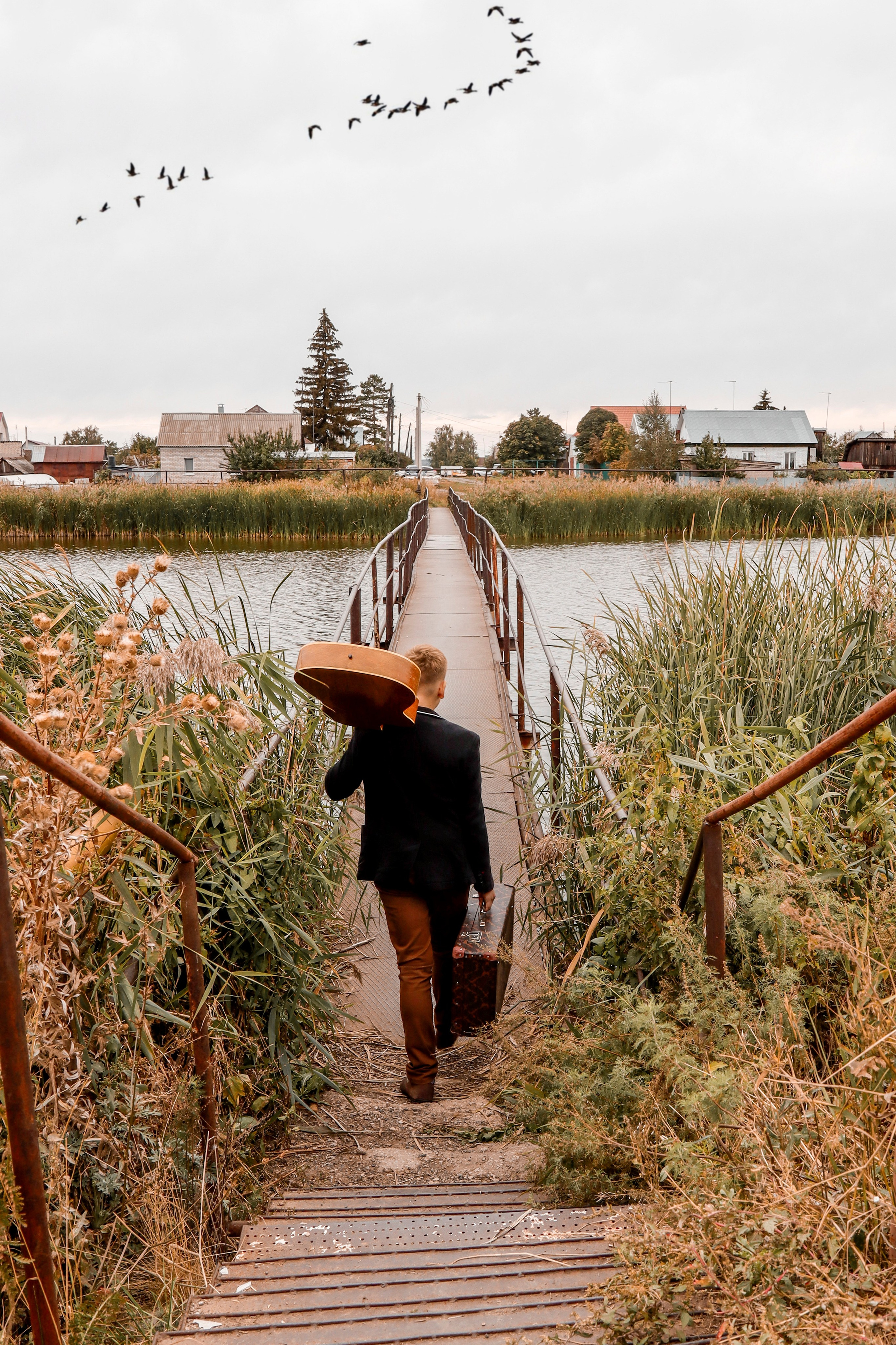 Street. Фотограф в Самаре