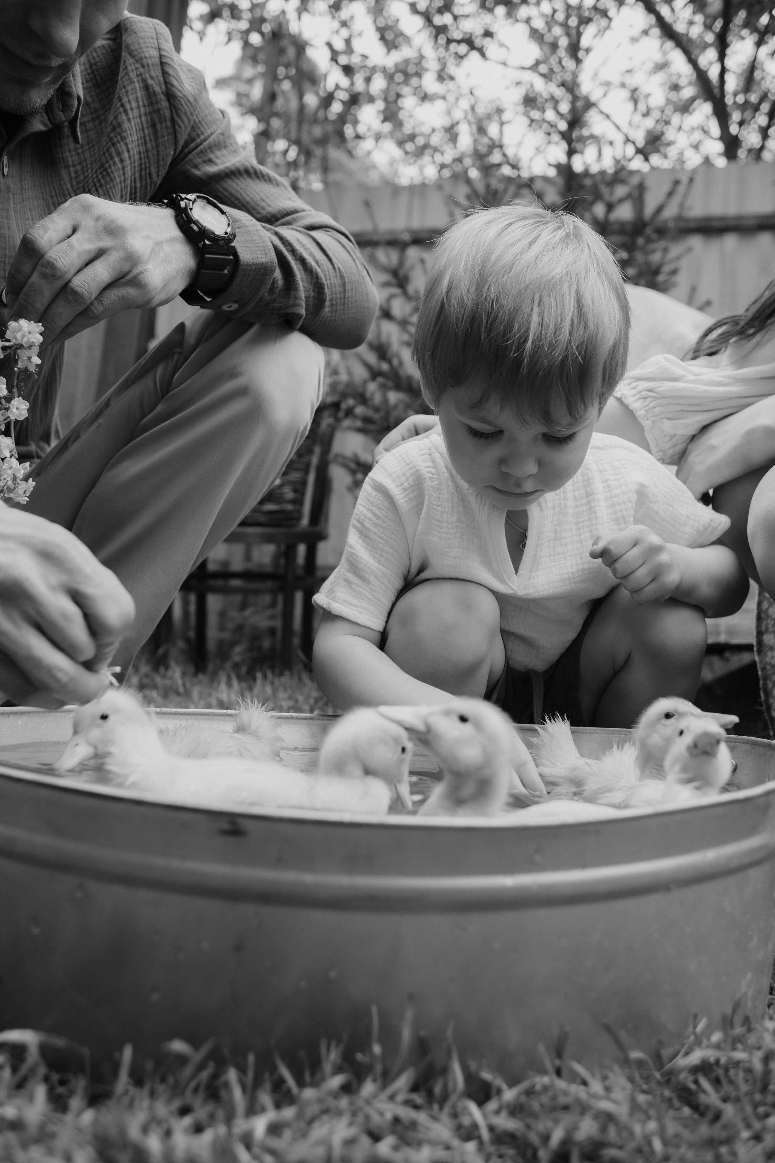 Семейные фотосессии на природе и в городе. Семейный и детский фотограф в Москве Александра Михайлечко