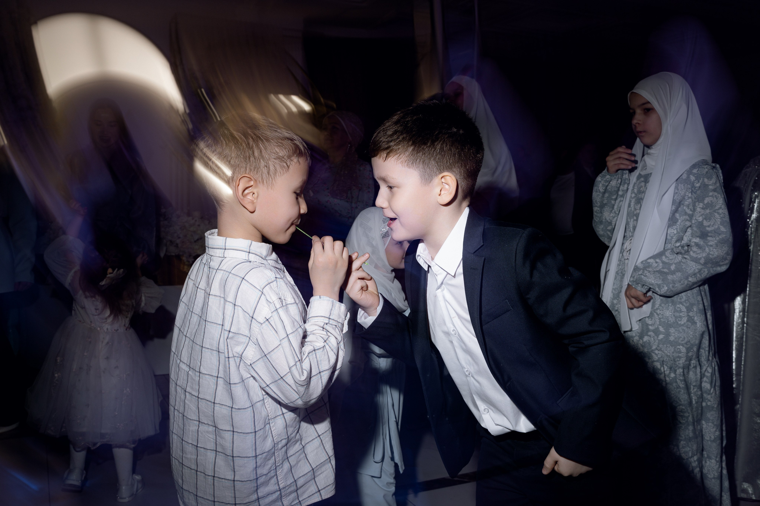 Данис & Ильзира (Алтан). RAMIL SAFIULLIN