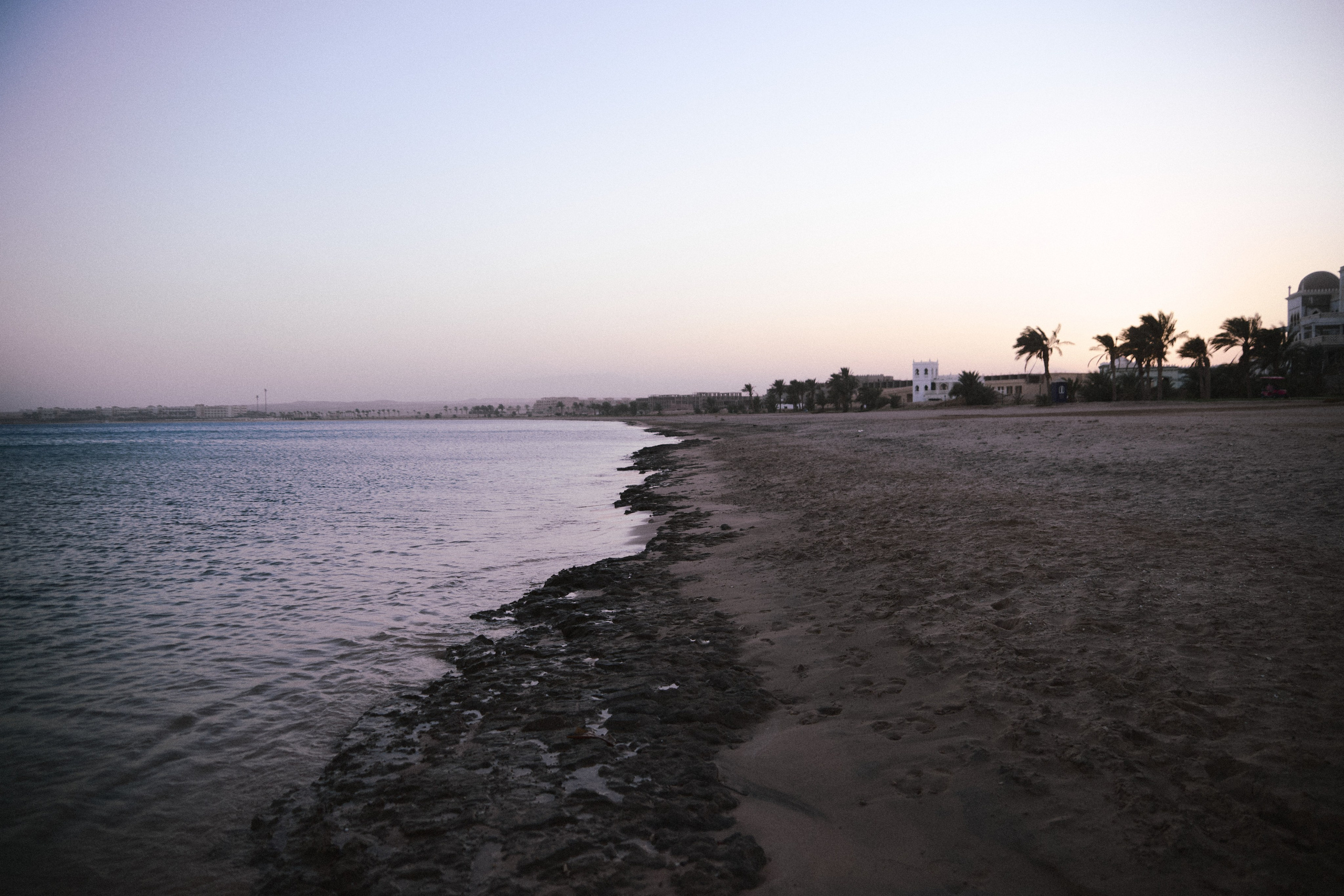 Улица горизонтальная. Jorgis — фотограф в Хургаде / обучение фотографии