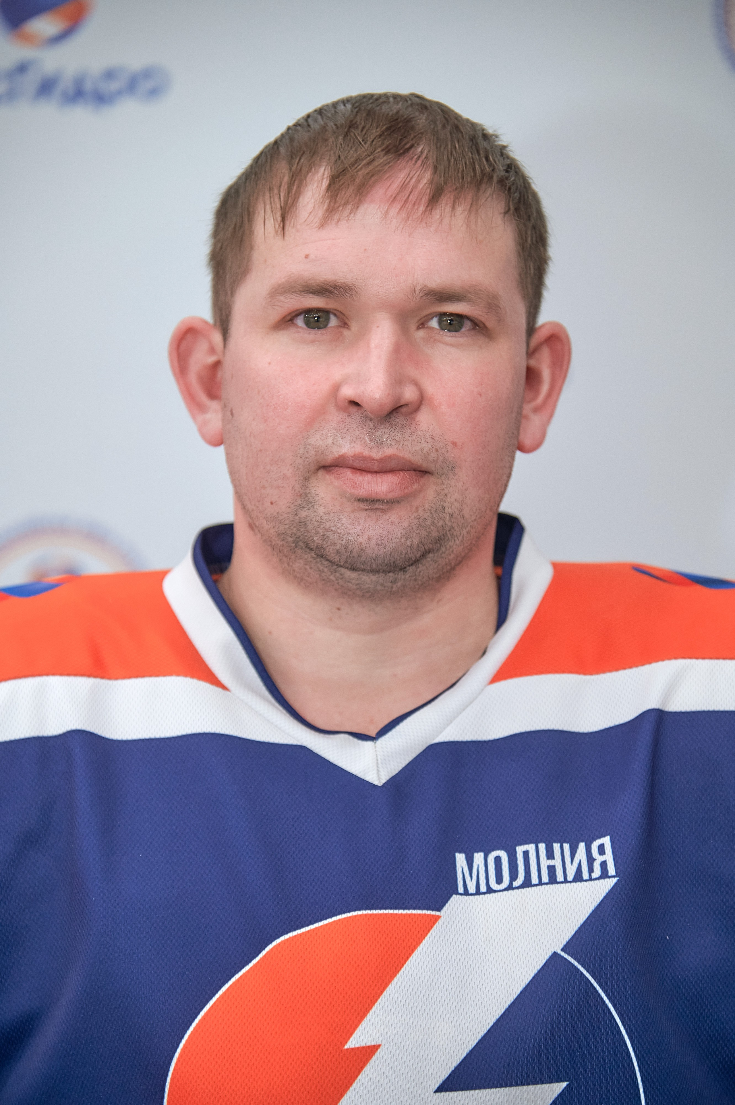 Портфолио репортажной фотосъёмки: Кристалл арена — Хоккей — РусГидро. Фотограф Яковлев Роман — Красноярск