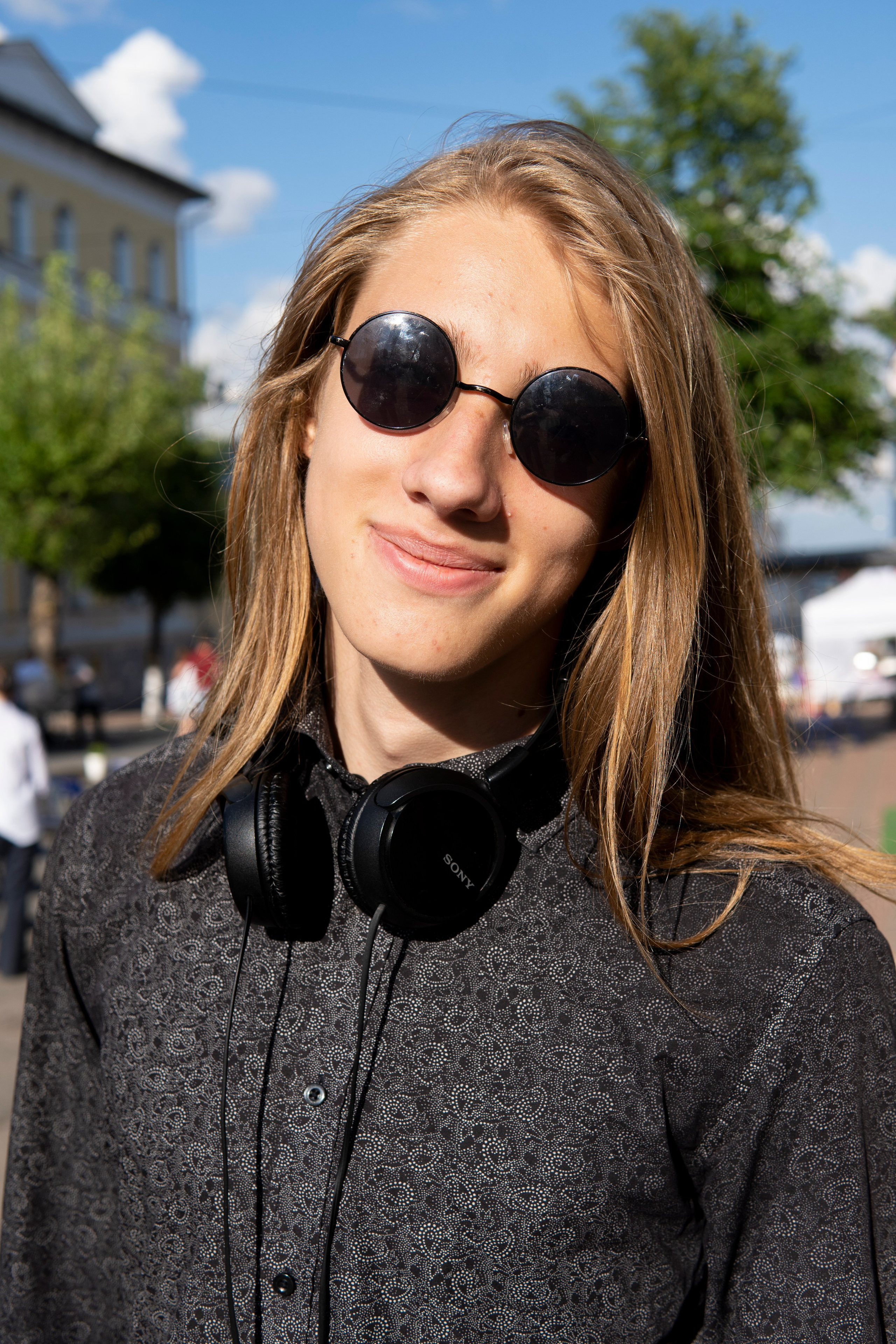 Проект к 650-ти летию города Кирова. Фотограф Киров Токарева Марина