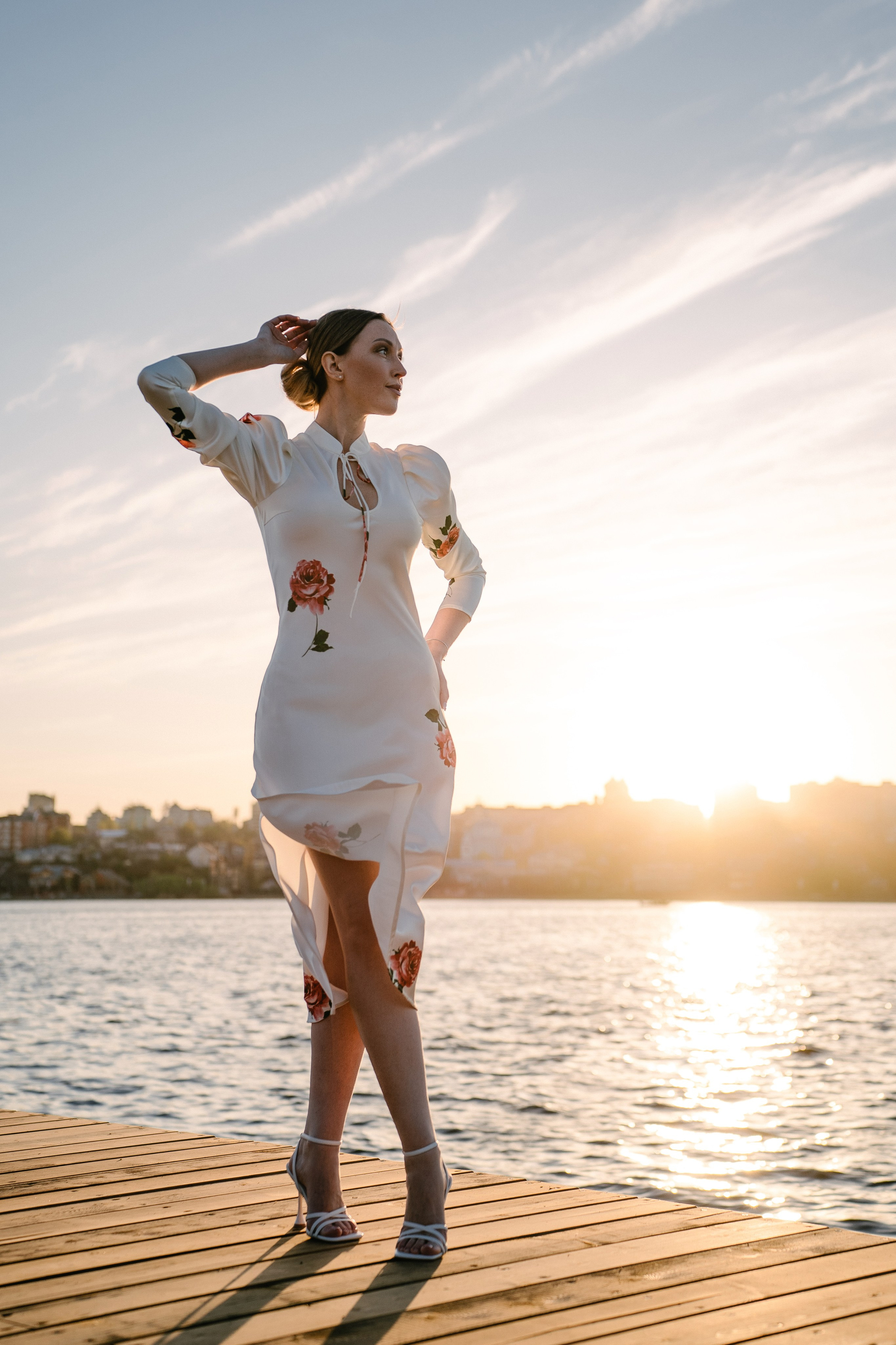 День Рождения Анастасии. Свадебный и семейный фотограф в Воронеже Анастасия Бойко