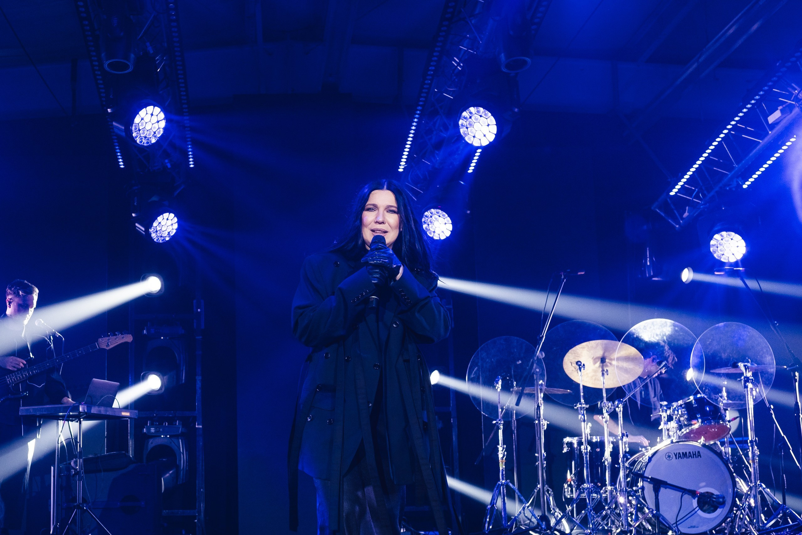 MedStandart 10 year — star Elka. Chernenko Photograpy