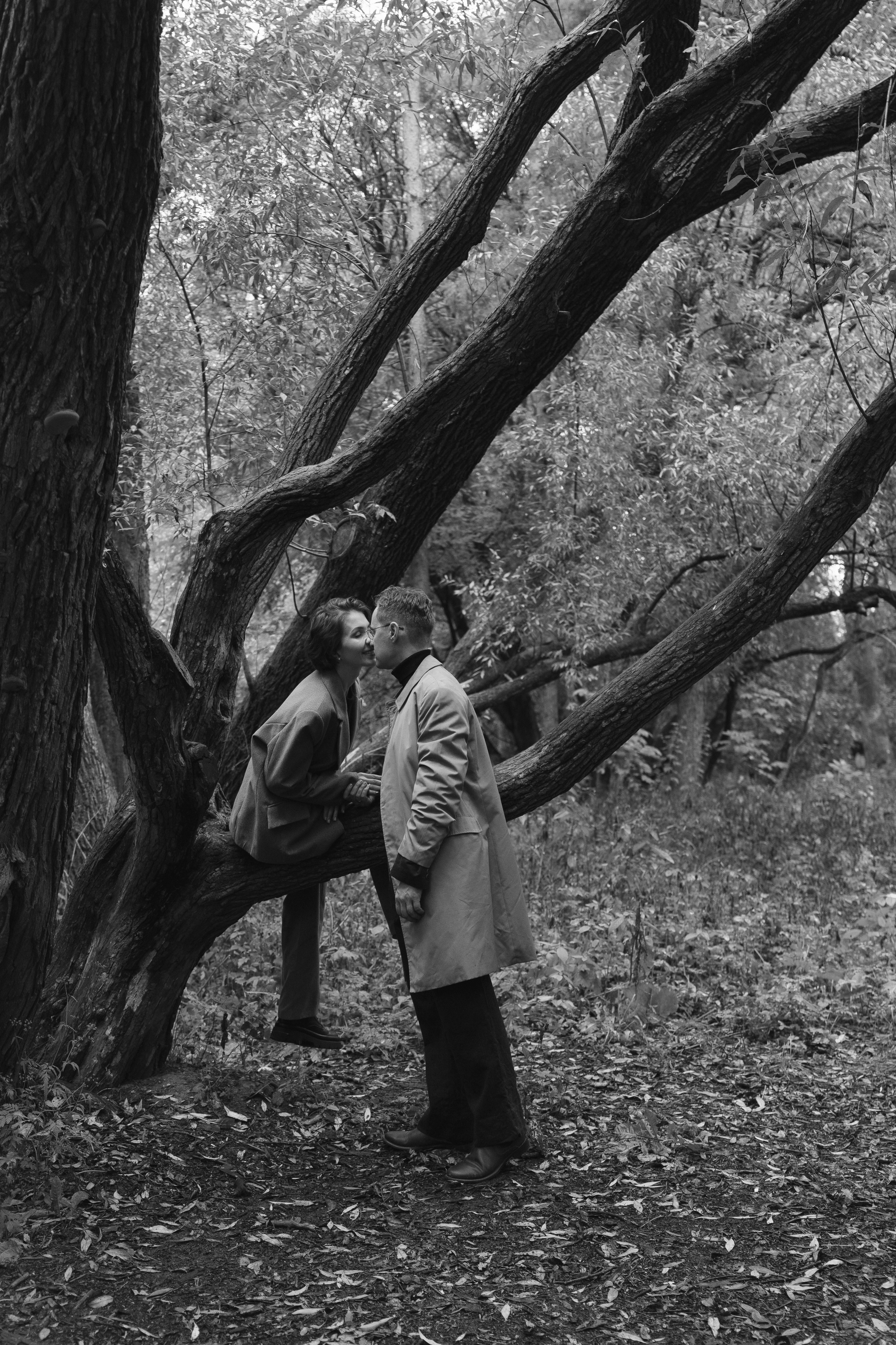 CITYWOOD. Свадебный фотограф Наташа Брифли