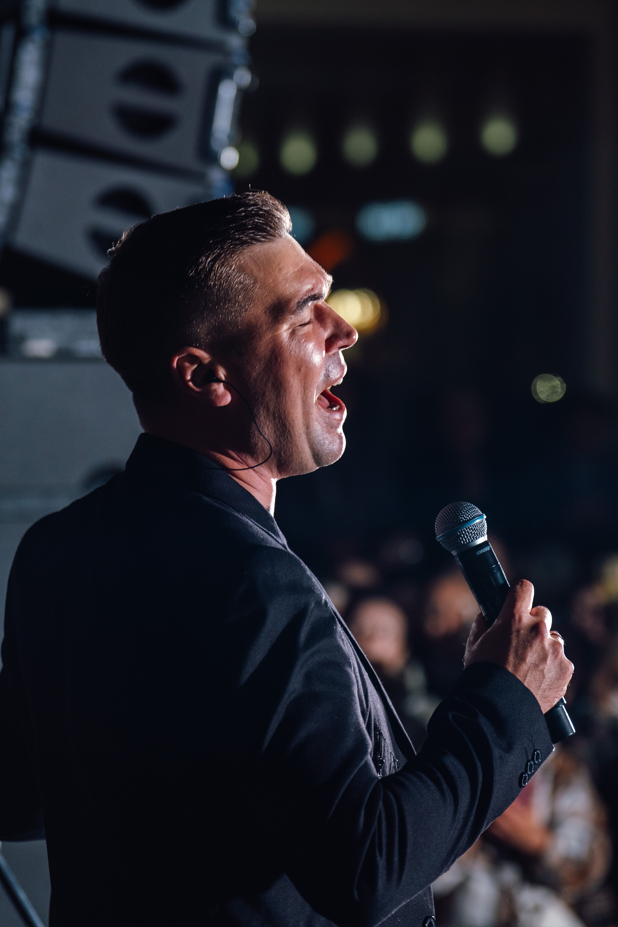 Филюс Кагиров & «Мирас». Портретный фотограф в Казани Радомир Заздравных