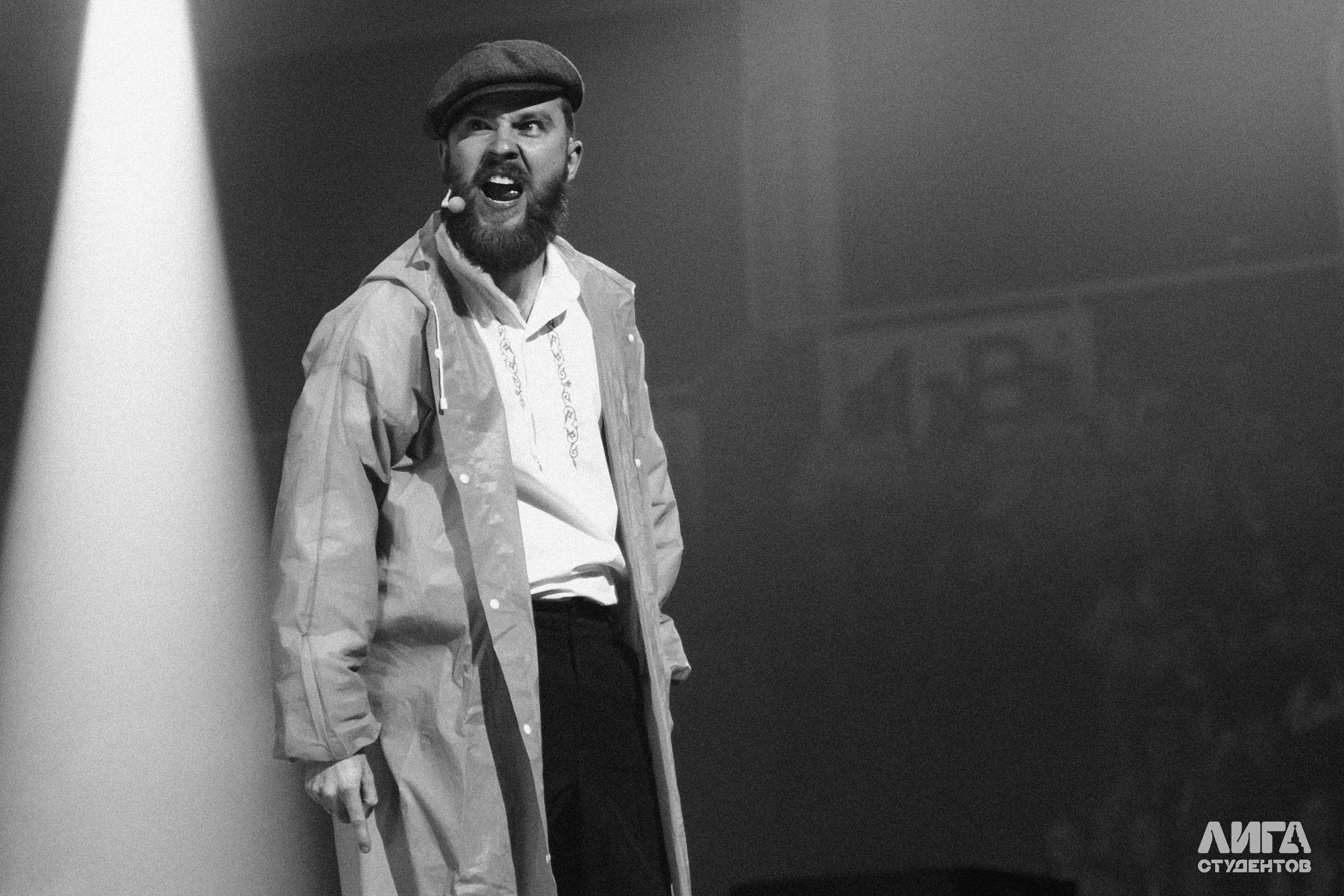 Российская Студенческая Весна 2025. Портретный фотограф в Казани Радомир Заздравных