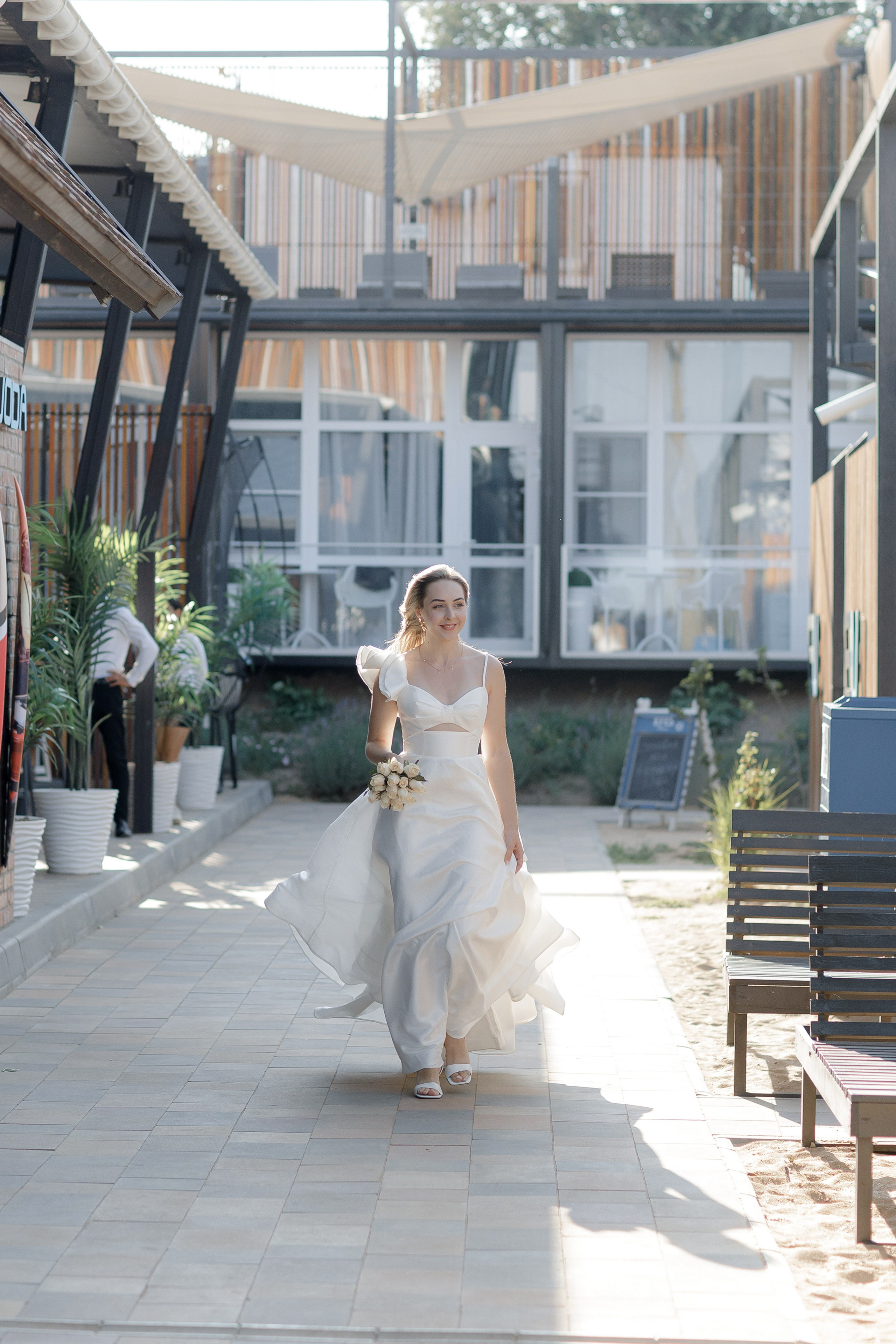 A & Y | KERCH. Свадебный фотограф в Москве и Краснодаре Анастасия Прудко