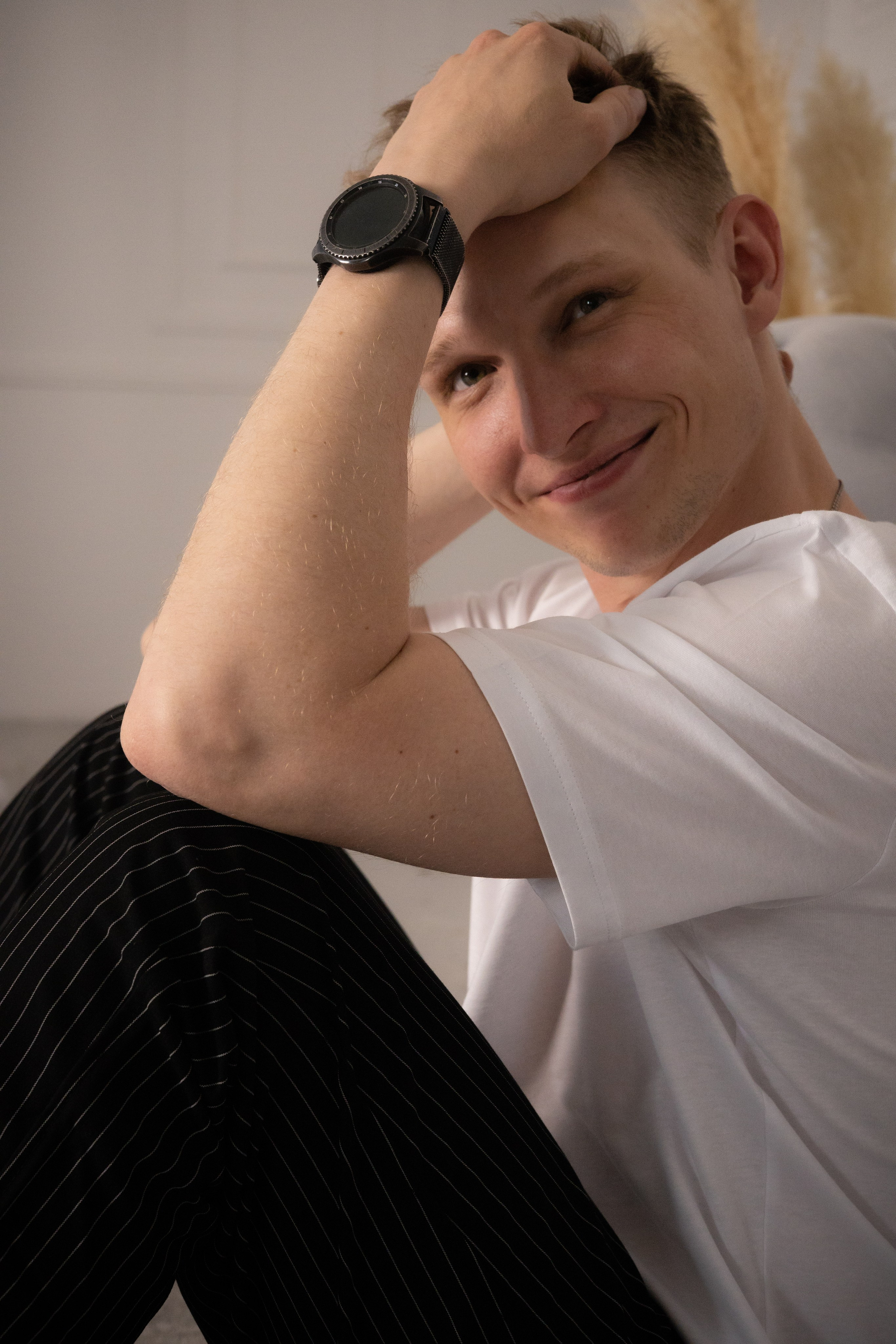 Портреты. Фотограф-Видеограф Чита Екатерина Жеребцова