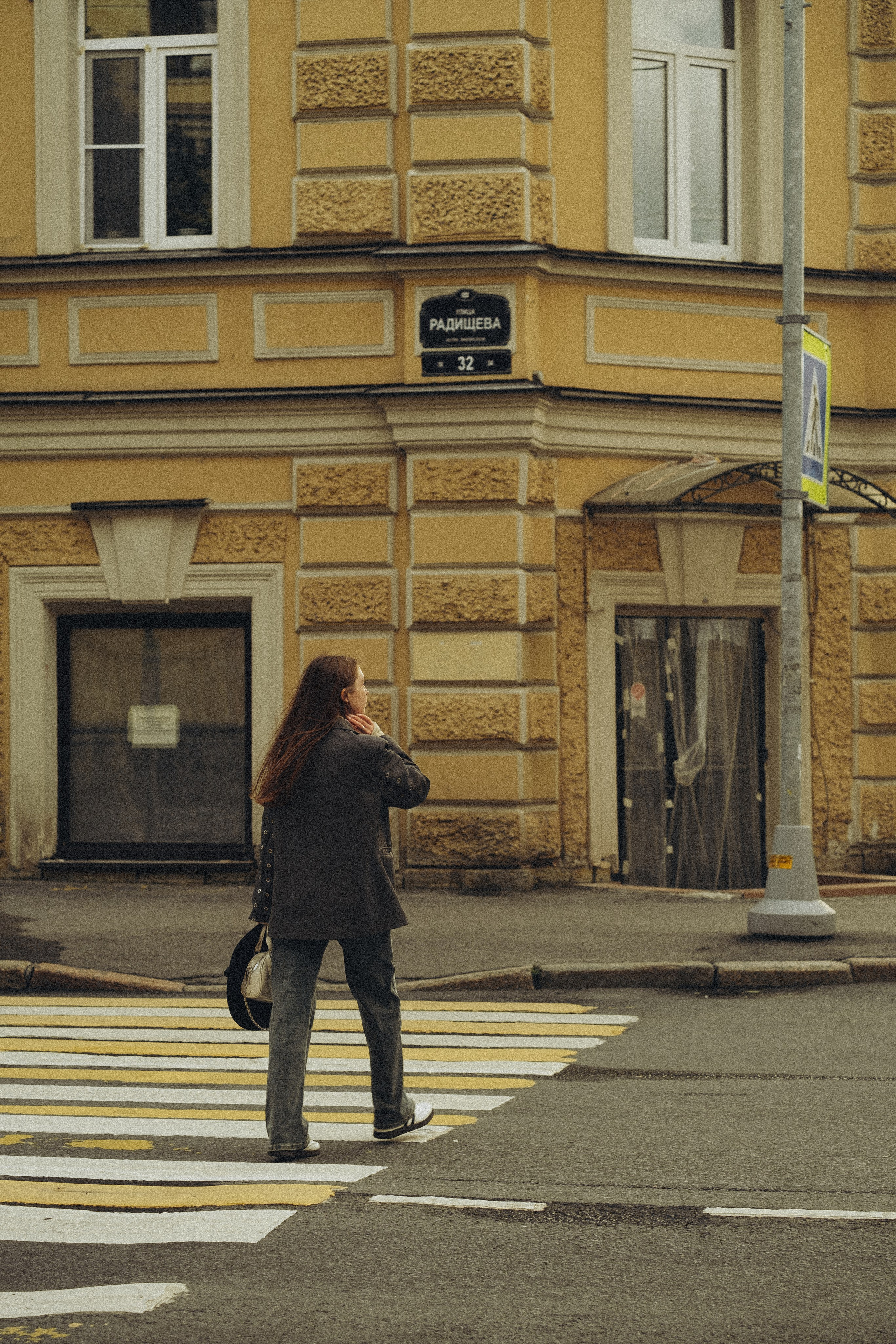 ПРОГУЛКА НА ЧЕРНЫШЕВСКОЙ. Профессиональный фотограф, Санкт-Петербург — Виктория Богомолова