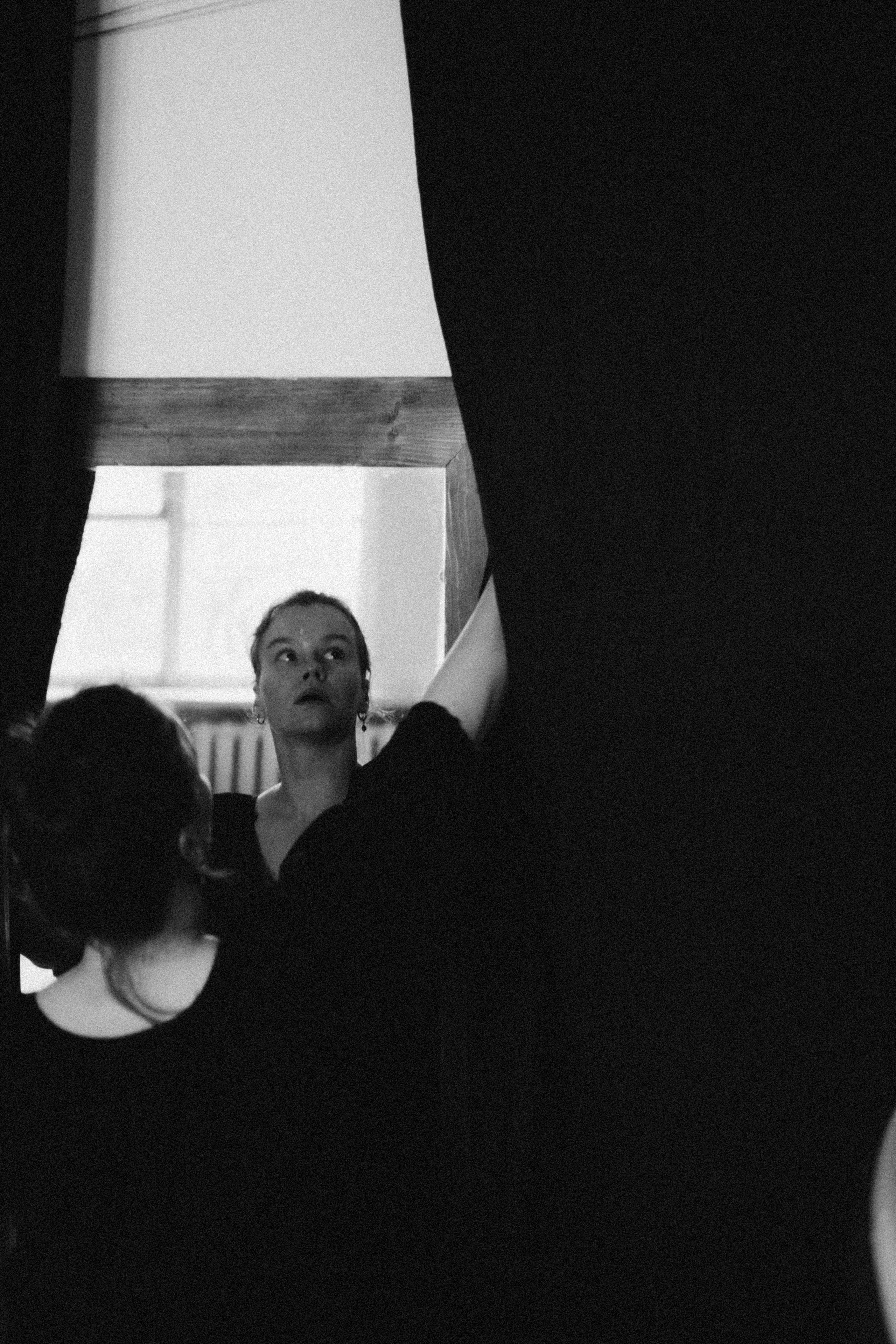 Студийная для девушки. Профессиональный фотограф, Санкт-Петербург — Виктория Богомолова