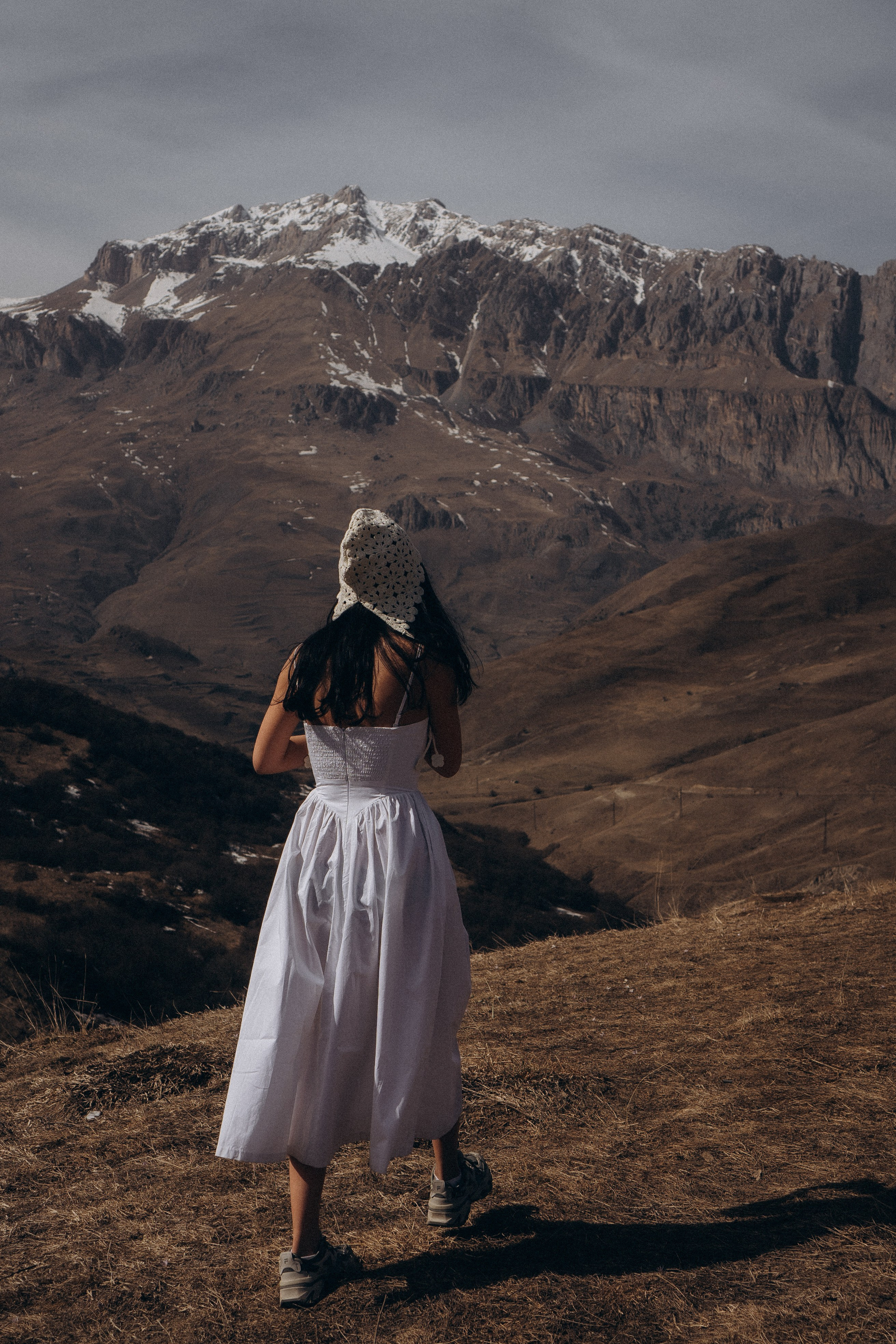 ОСЕТИЯ. Профессиональный фотограф, Санкт-Петербург — Виктория Богомолова