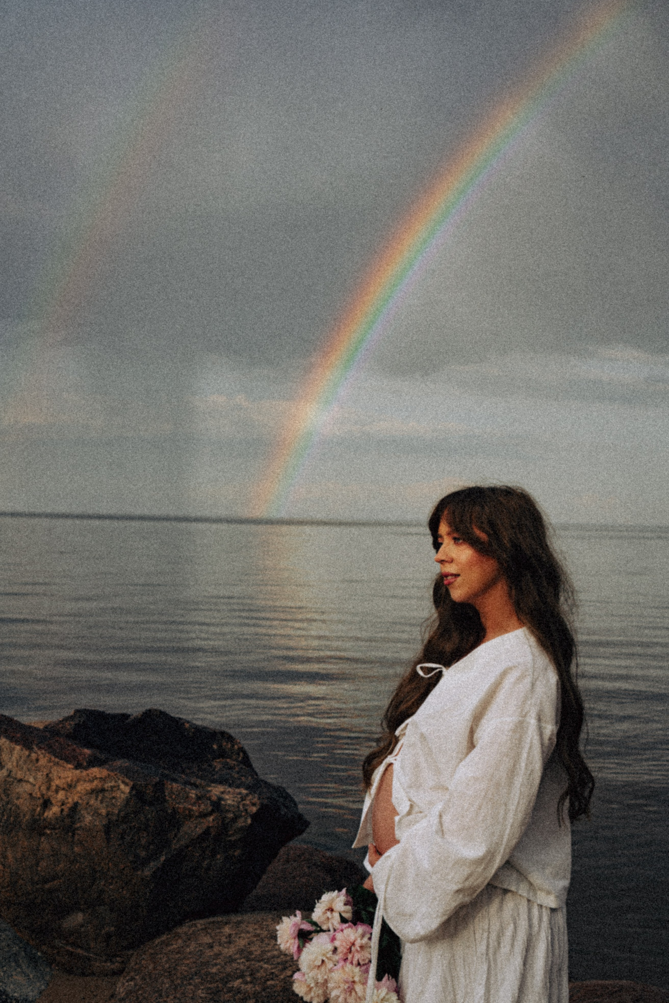 БЕРЕМЕННОСТЬ. Профессиональный фотограф, Санкт-Петербург — Виктория Богомолова