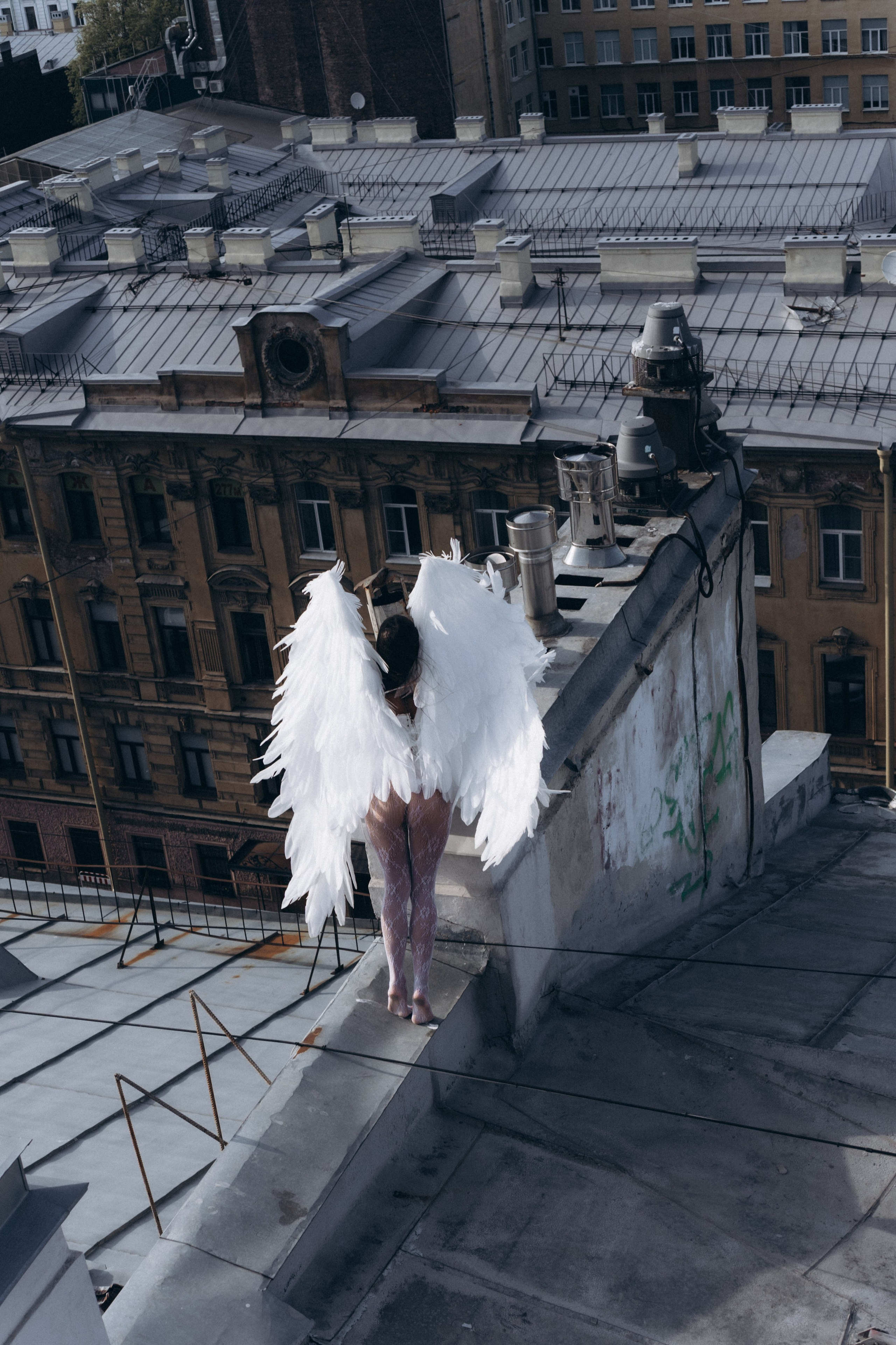 АНГЕЛ. Профессиональный фотограф, Санкт-Петербург — Виктория Богомолова