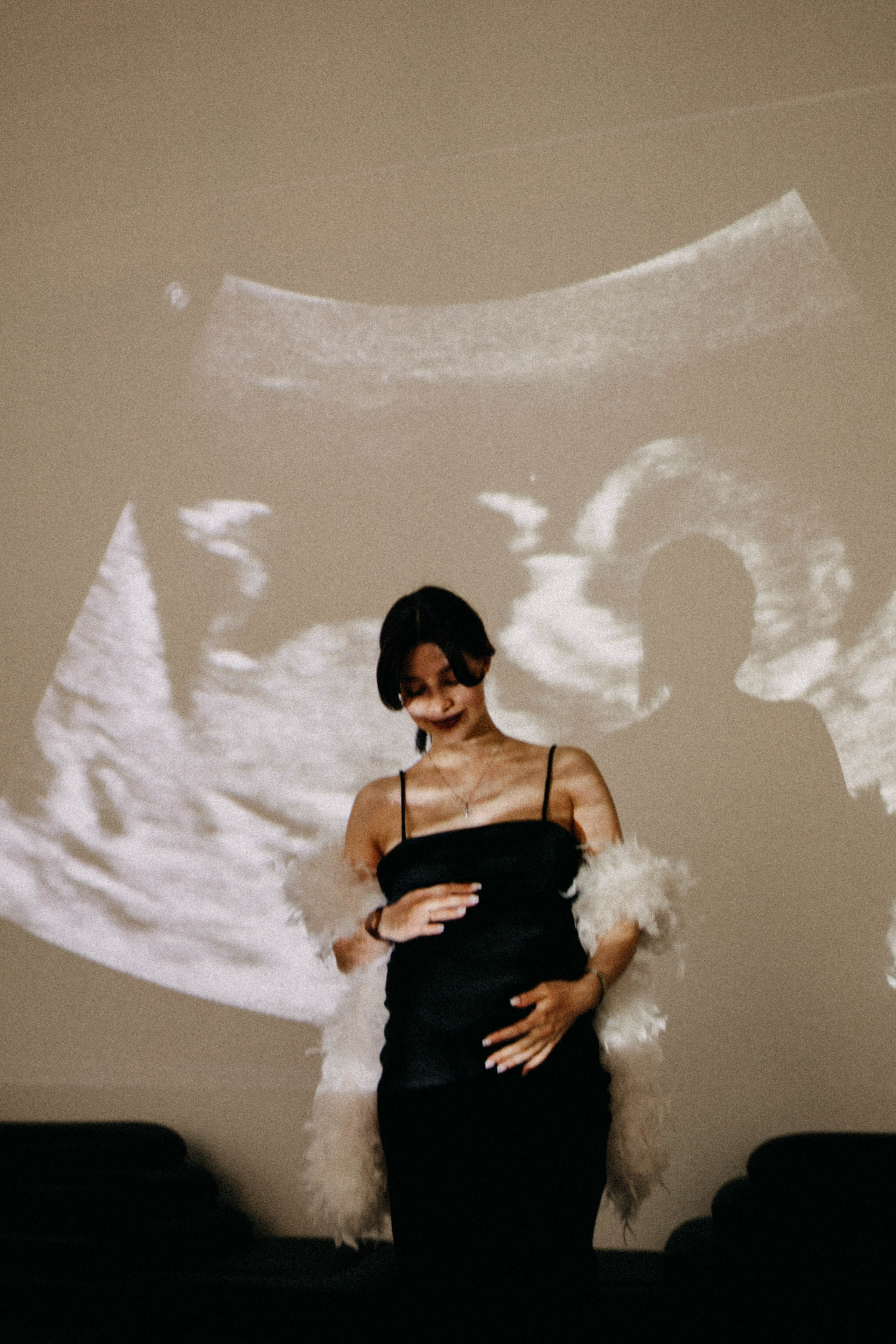 Love Story Беременность. Профессиональный фотограф, Санкт-Петербург — Виктория Богомолова