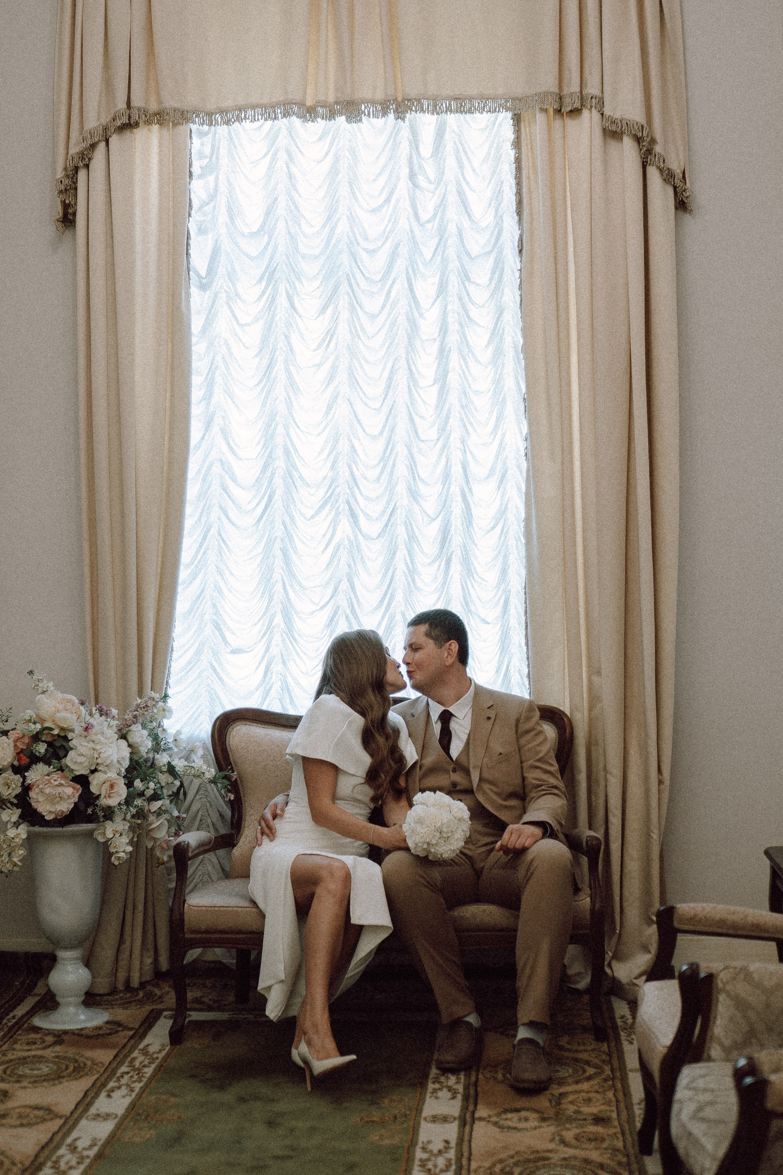 СВАДЕБНАЯ СЬЕМКА В ПУШКИН. Профессиональный фотограф, Санкт-Петербург — Виктория Богомолова