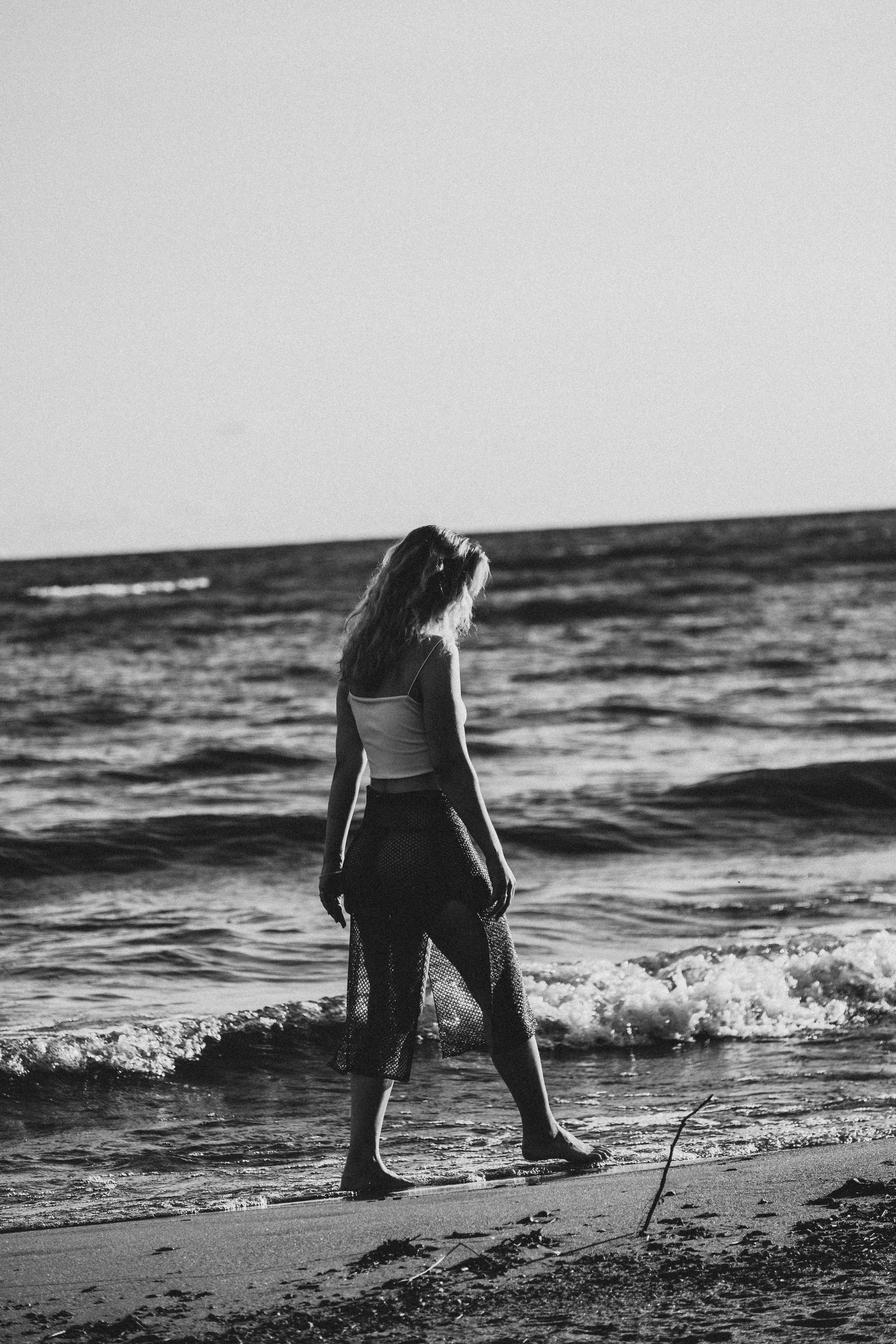 ПРОГУЛКА НА БЕРЕГУ ФИНСКОГО ЗАЛИВА. Профессиональный фотограф, Санкт-Петербург — Виктория Богомолова