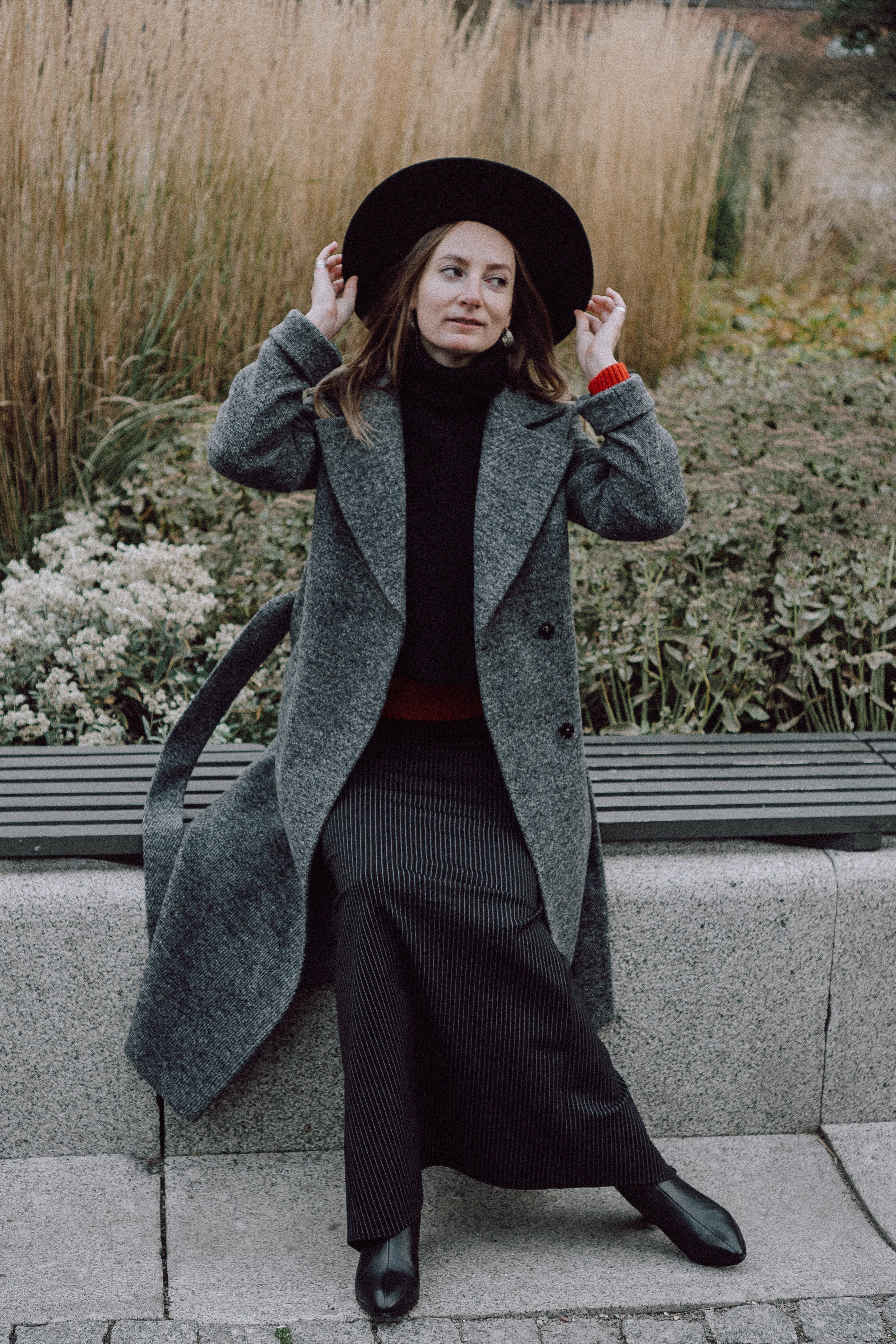 Прогулка по городу. Профессиональный фотограф, Санкт-Петербург — Виктория Богомолова