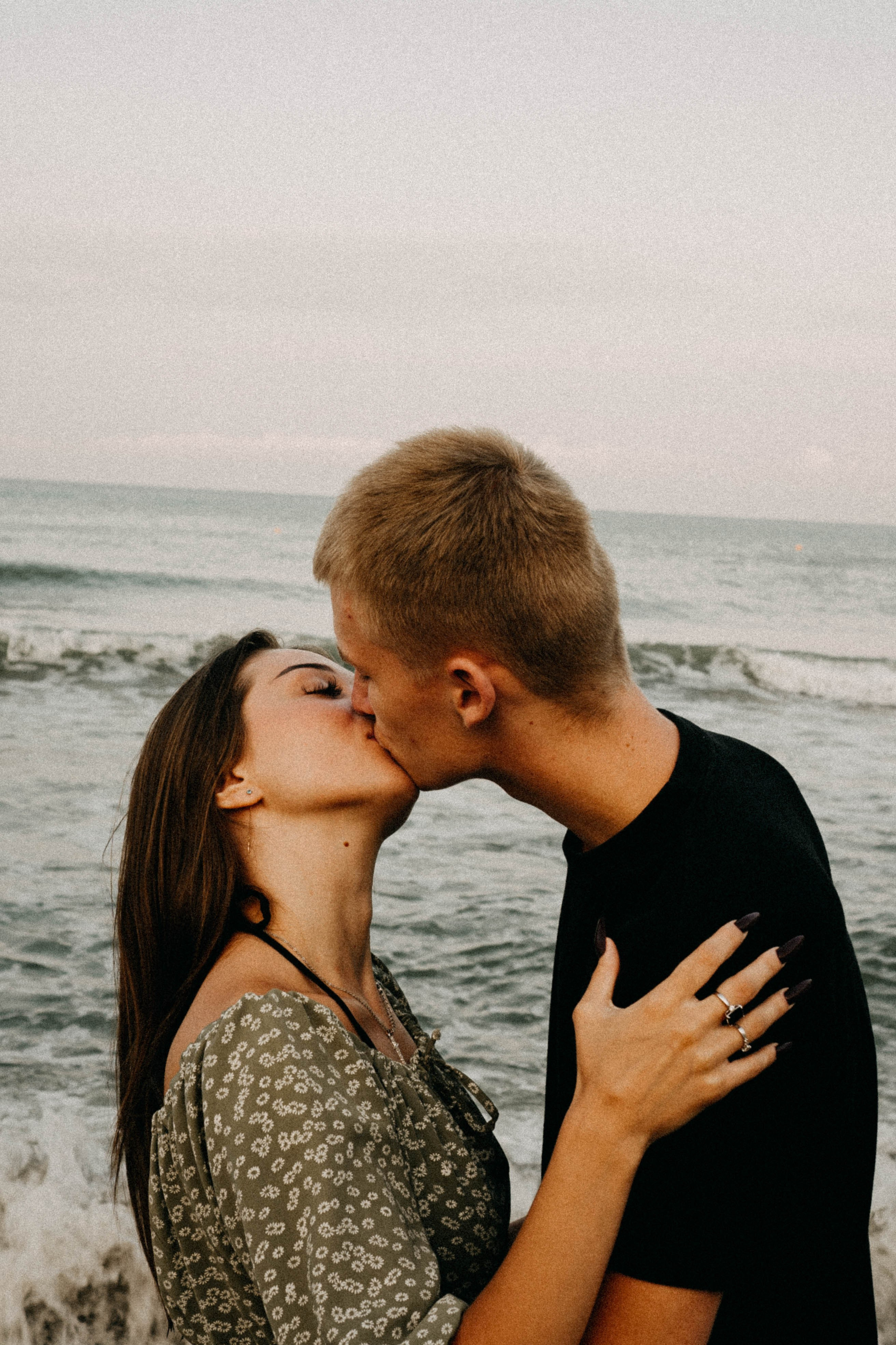 Рассвет на море. Профессиональный фотограф, Санкт-Петербург — Виктория Богомолова
