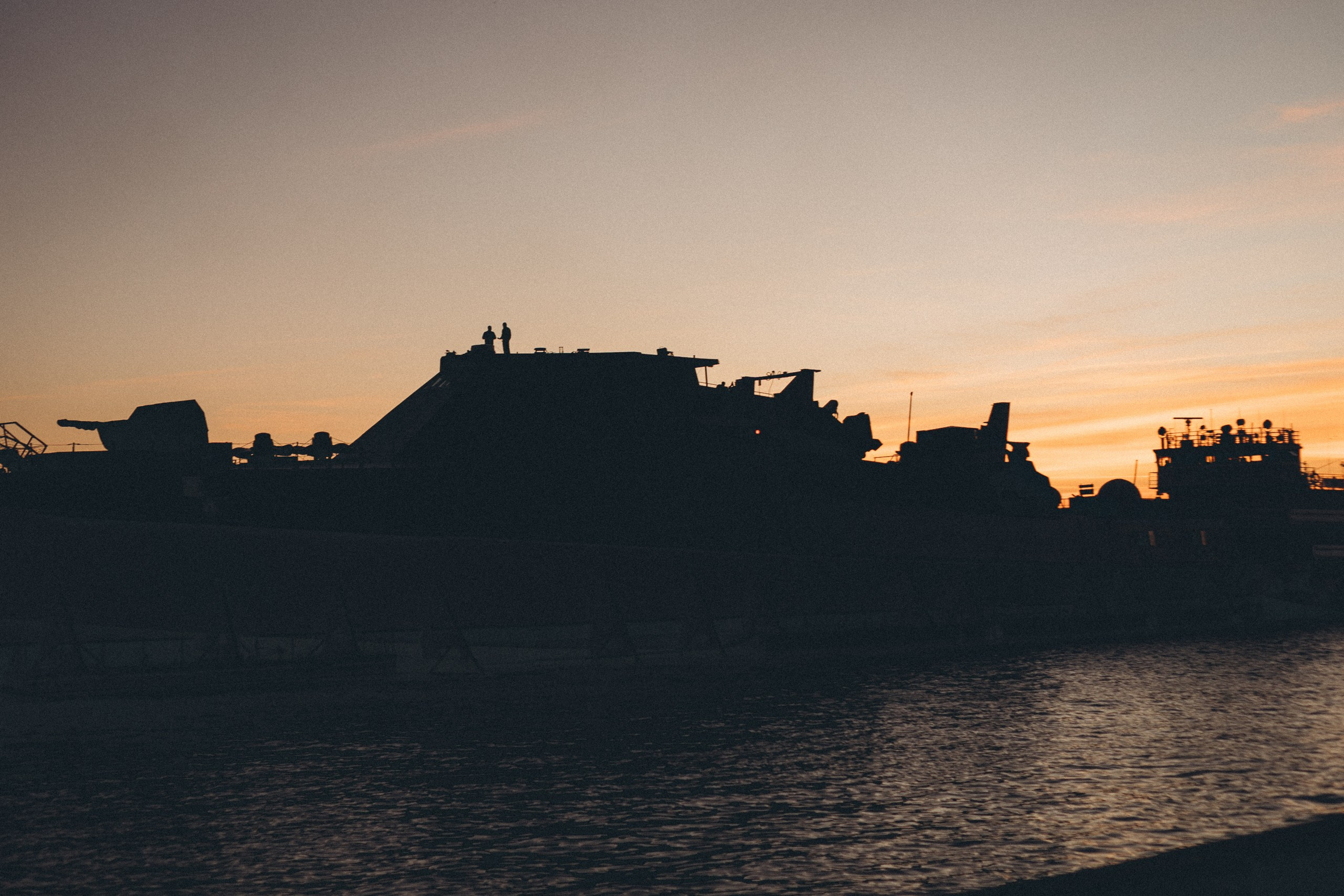 Любовь на рассвете. Профессиональный фотограф, Санкт-Петербург — Виктория Богомолова