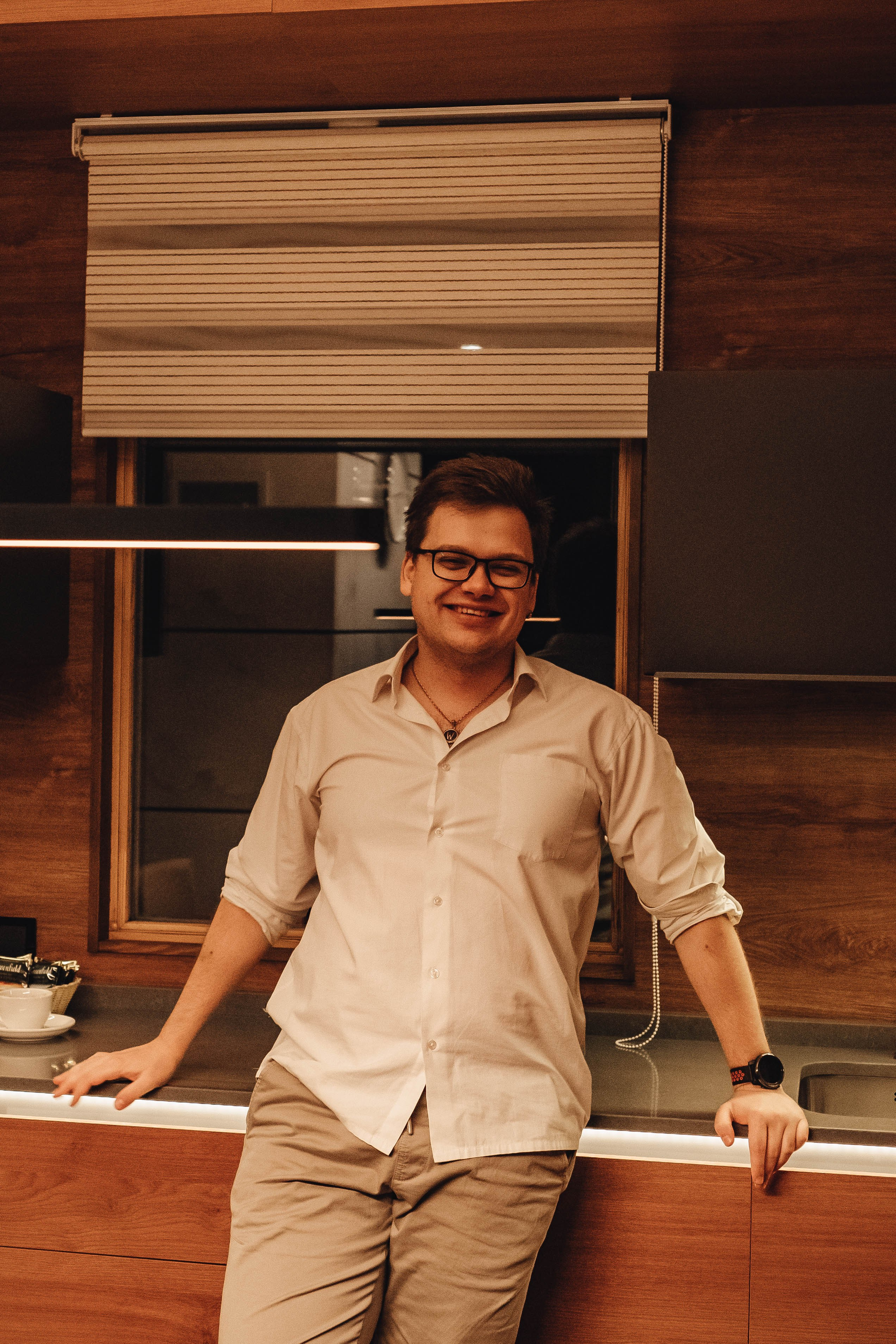 Для мужчины. Профессиональный фотограф, Санкт-Петербург — Виктория Богомолова