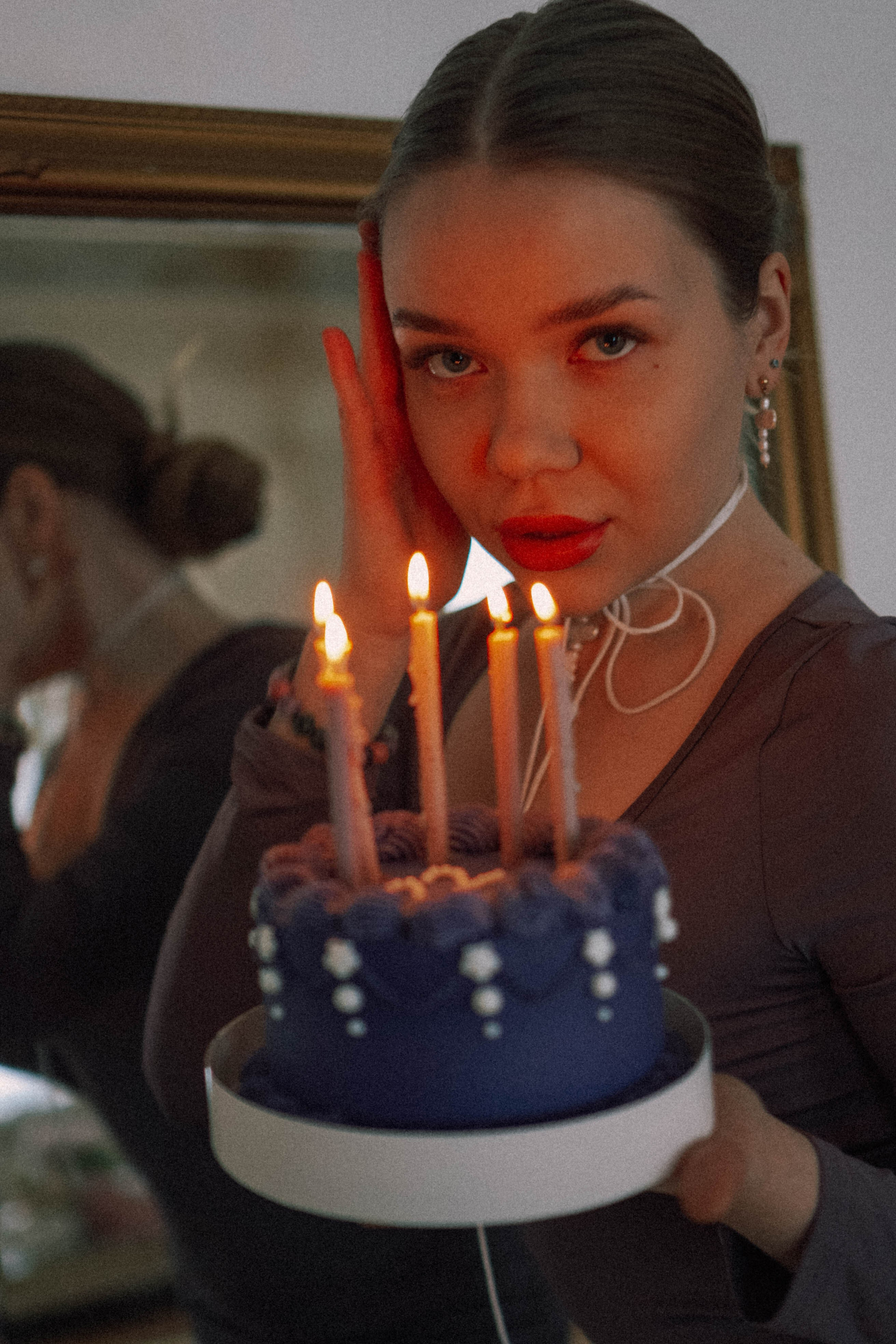 22. Профессиональный фотограф, Санкт-Петербург — Виктория Богомолова