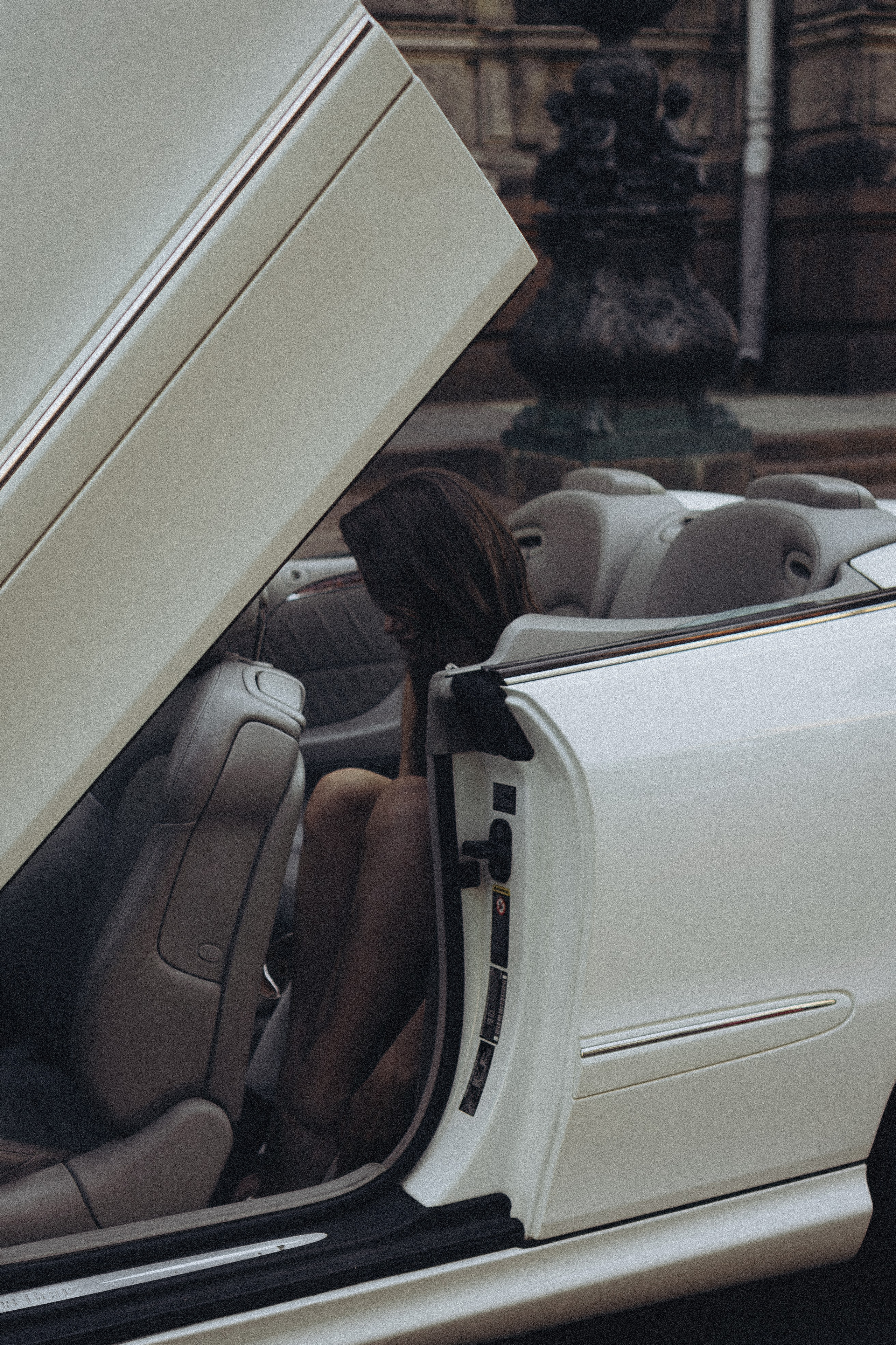 Свадебная сьемка у академии Штиглица. Профессиональный фотограф, Санкт-Петербург — Виктория Богомолова