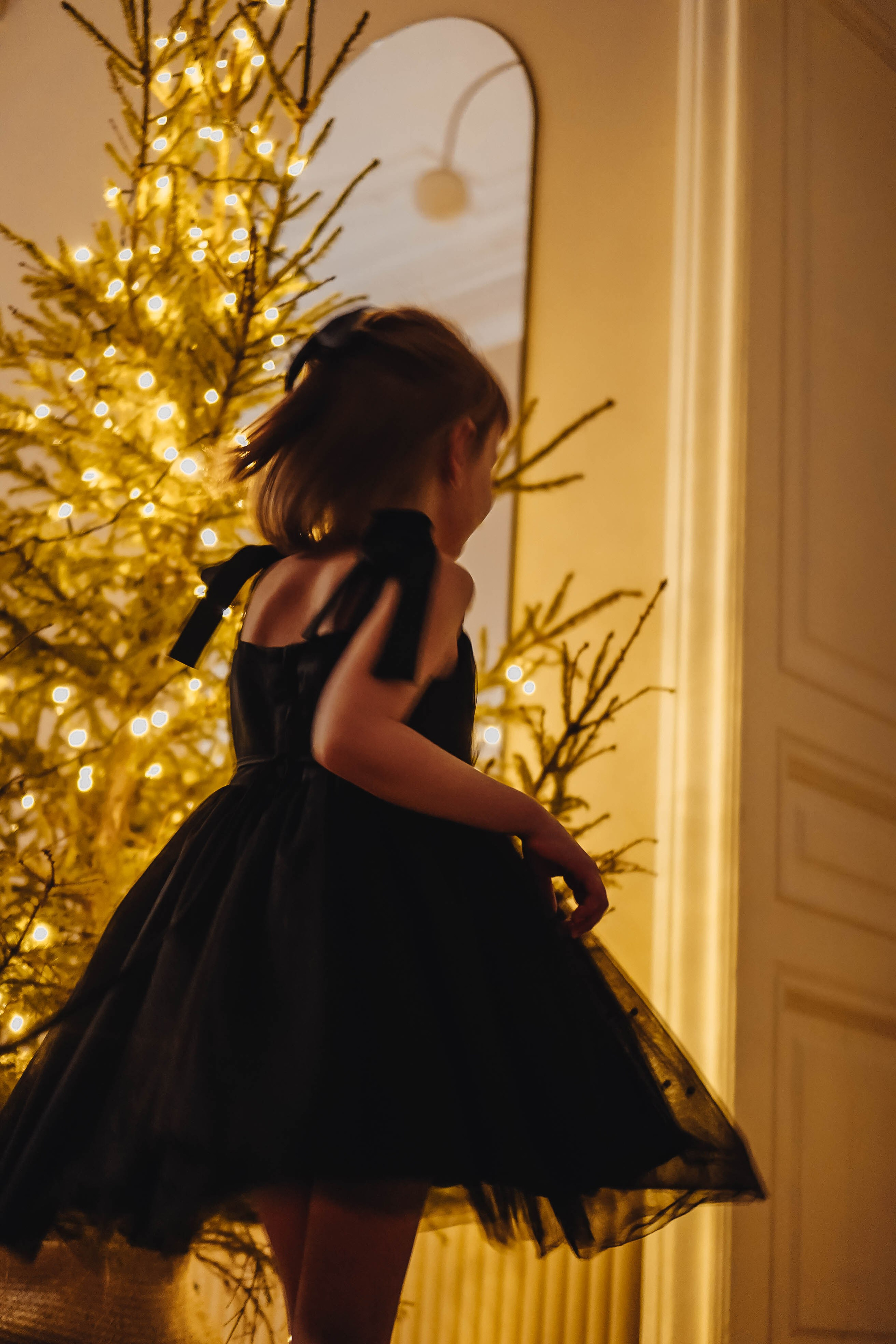 Семейная новогодняя. Профессиональный фотограф, Санкт-Петербург — Виктория Богомолова