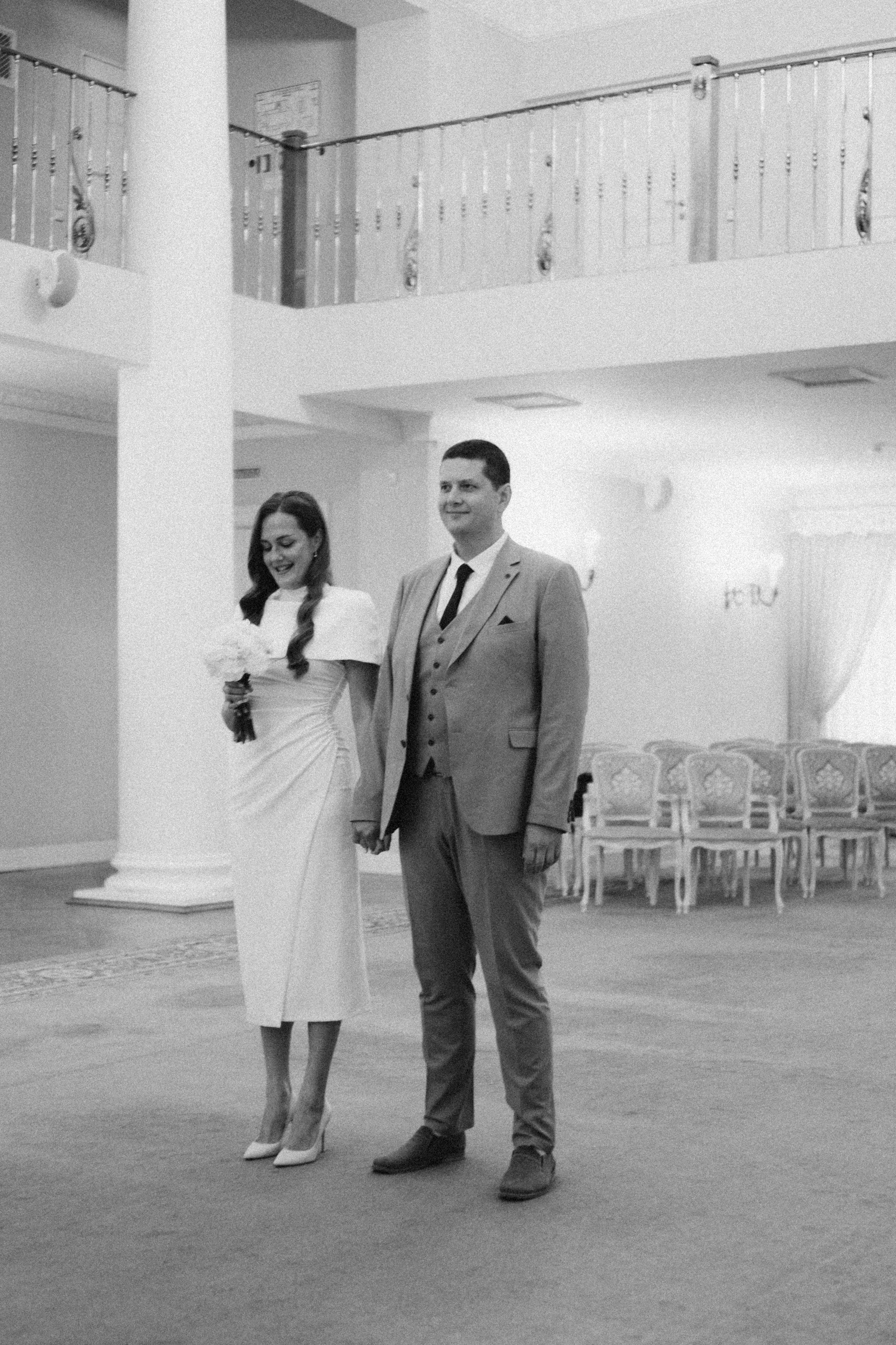 СВАДЕБНАЯ В ПУШКИНЕ. Профессиональный фотограф, Санкт-Петербург — Виктория Богомолова